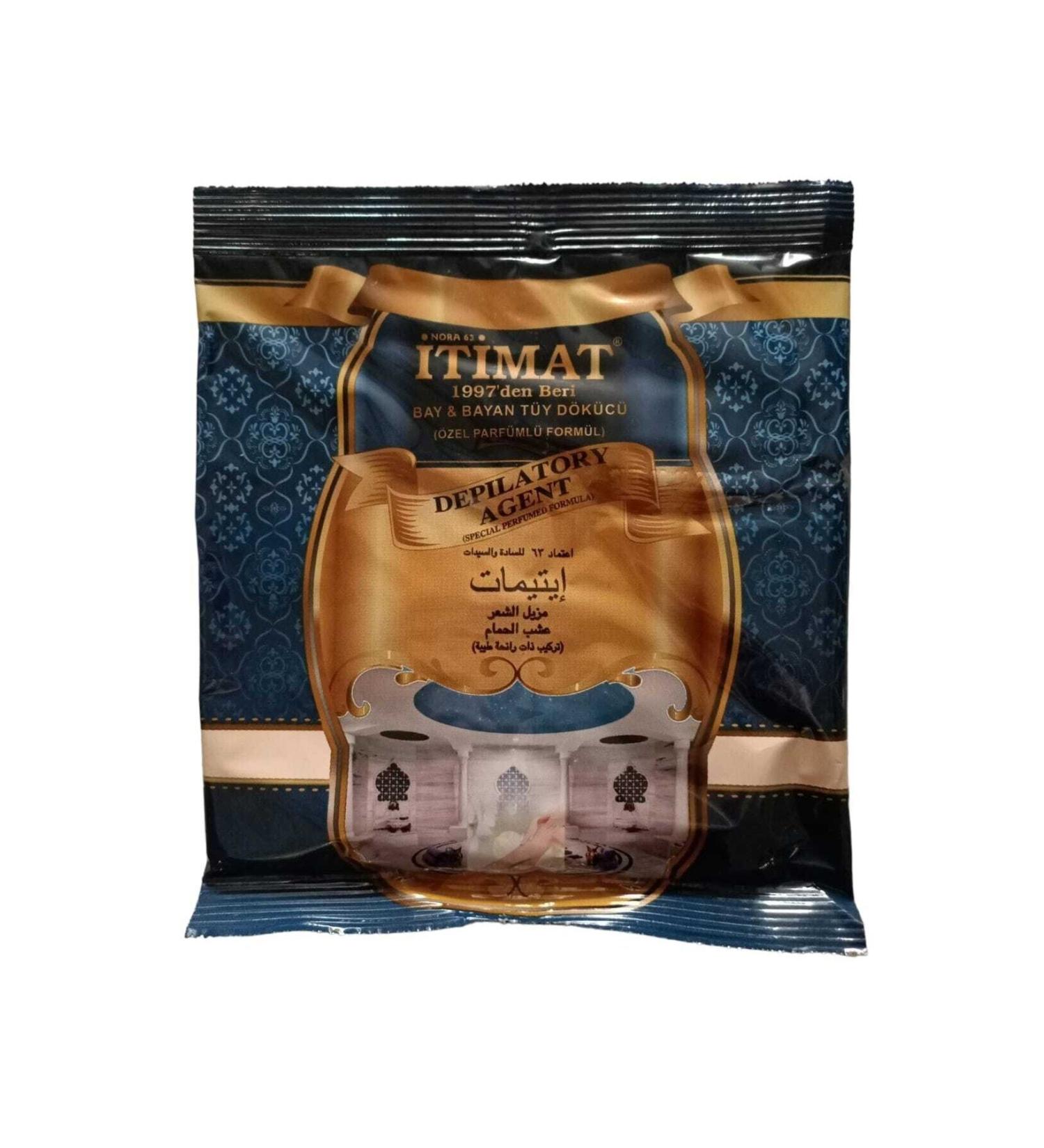 Itimat Hammam Herb Powder 150 gr