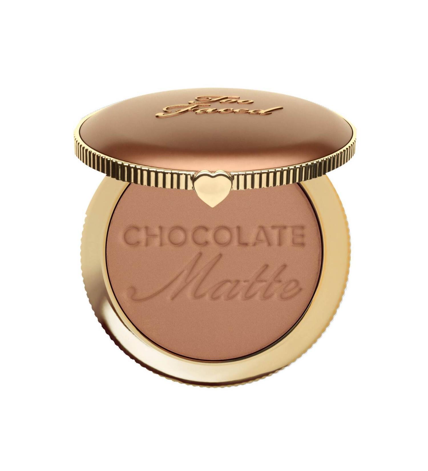 Chocolate Soleil Bronzer - Bronzer Chocolate (8 g)