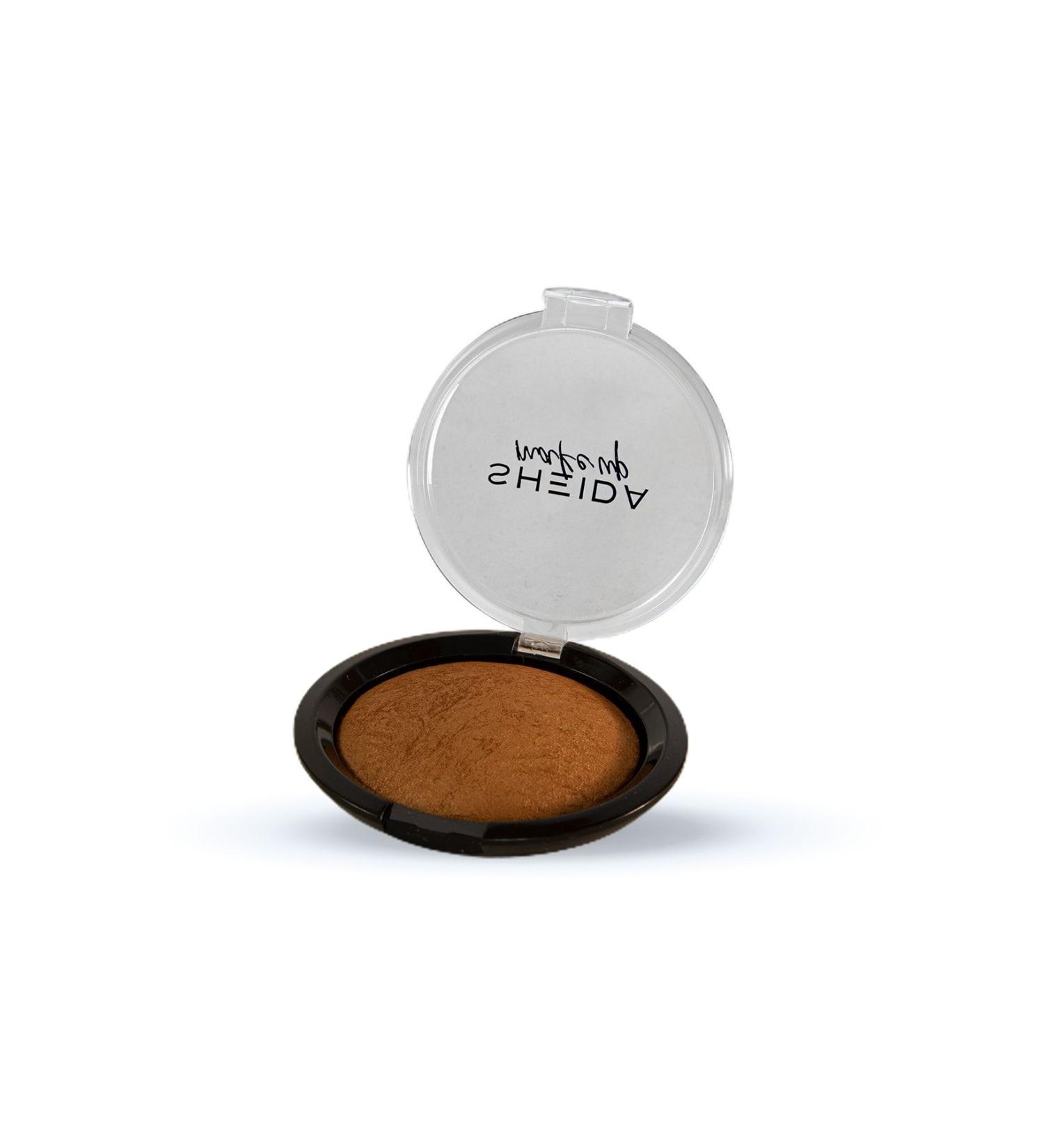 Sheida Terracotta Blush No:22