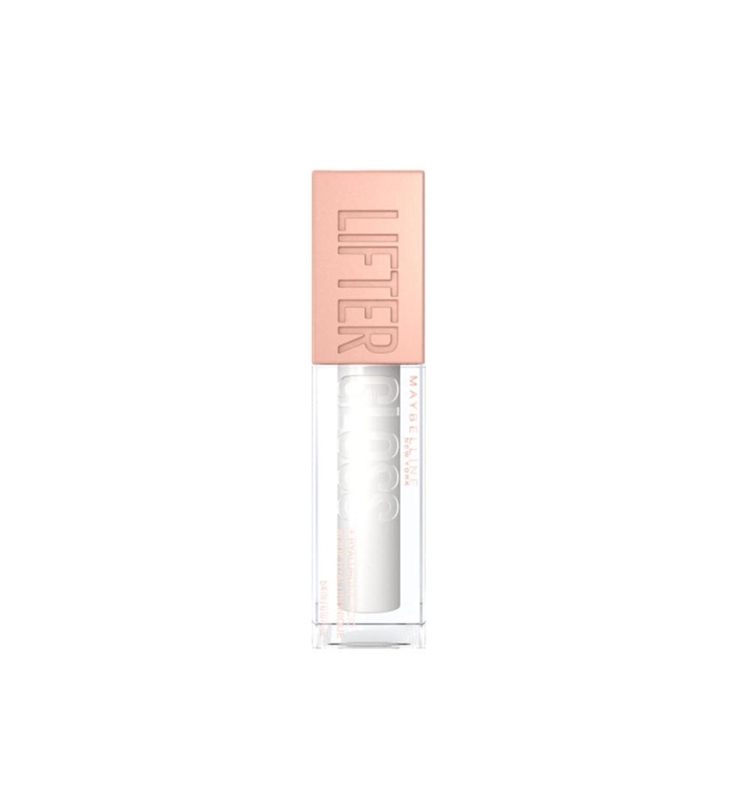 Maybelline New York Lifter Gloss Lip Gloss 001 Pearl