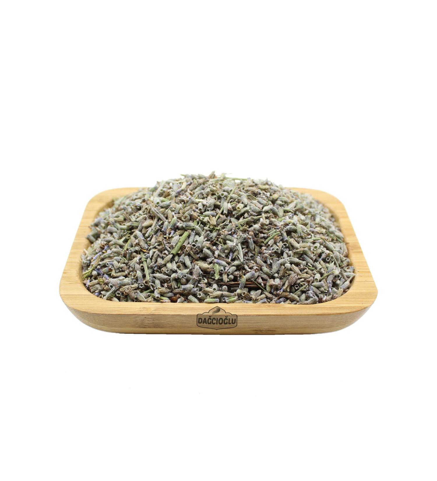 Da c o lu Dried Lavender 500 Gr.