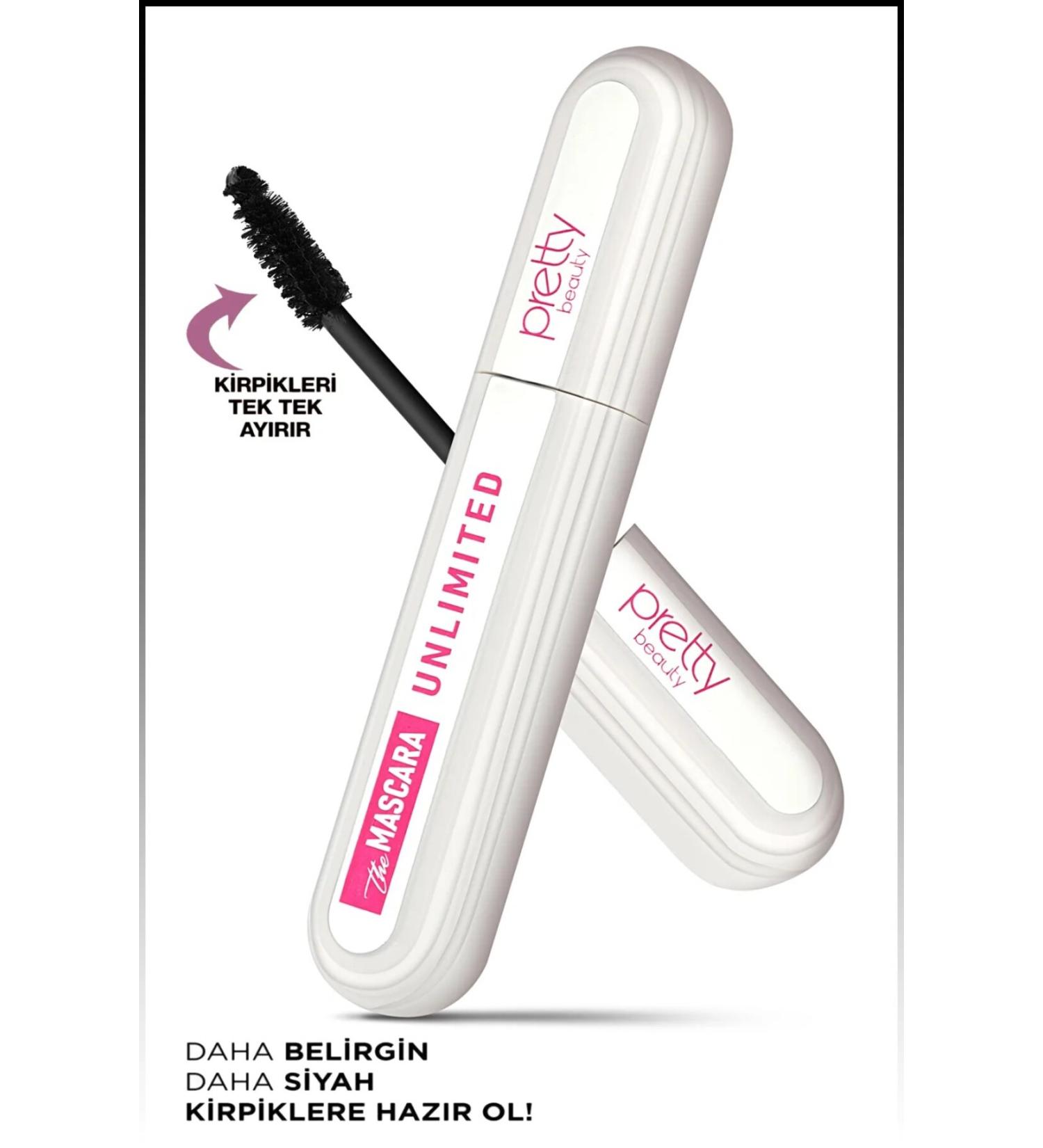 Miniso MASCARA PB-418