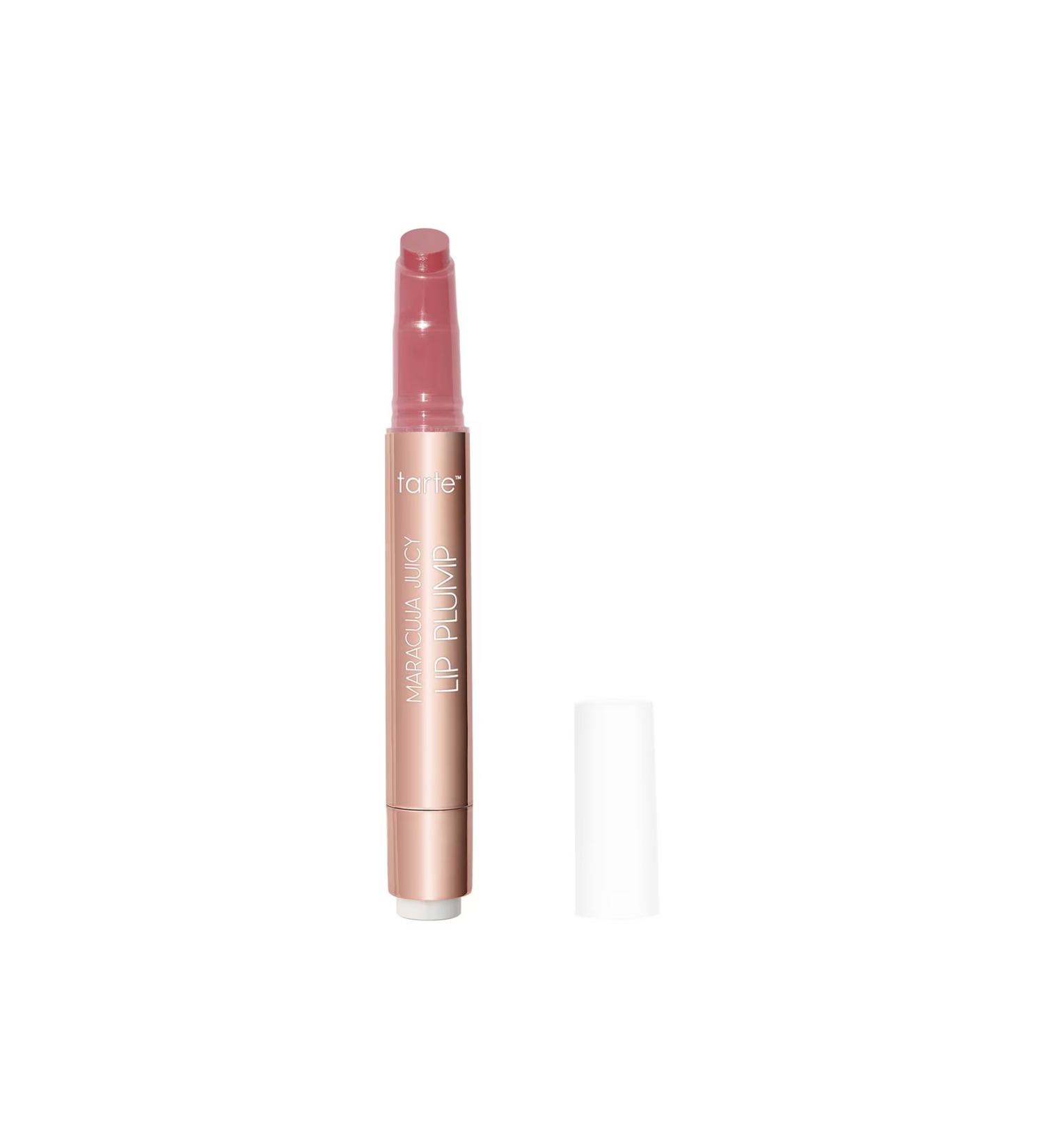Tarte Maracuja Juicy - Lip Plumper Gloss-freshface