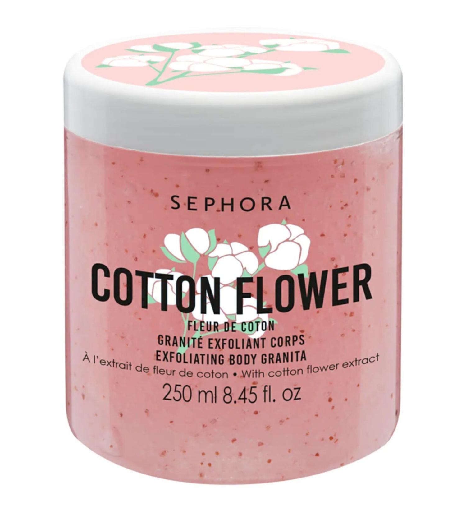Sephora Body Exfoliating Granita - Body Peeling