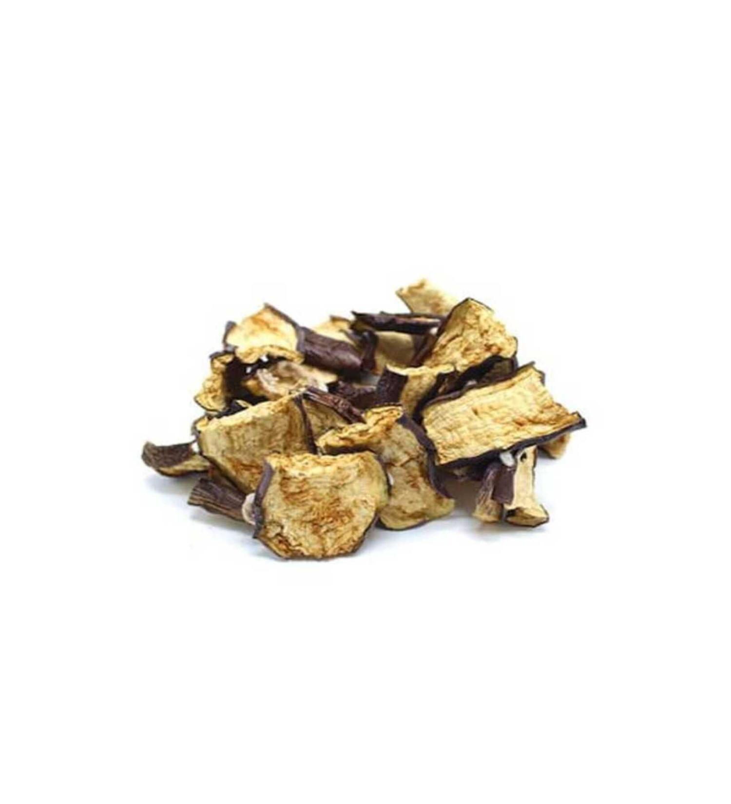 HATAY VILLAGE PRODUCTS DRIED AUBERGINE FOR FRYING AND COOKING 500 GR - Buy Online on GoSupps.com
