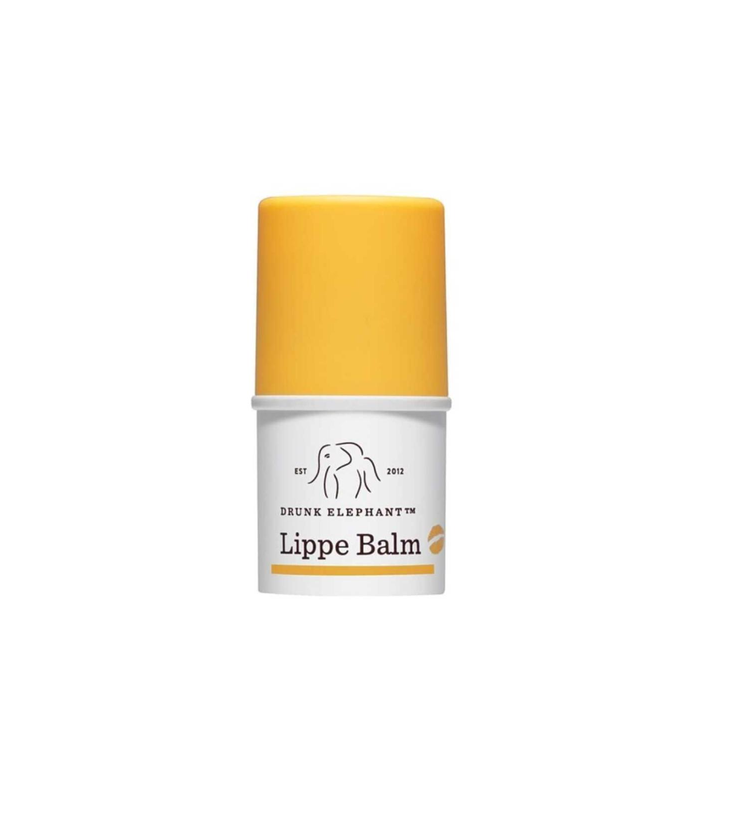 Drunk Elephant Lippe Balm-Lip Balm 3 7g