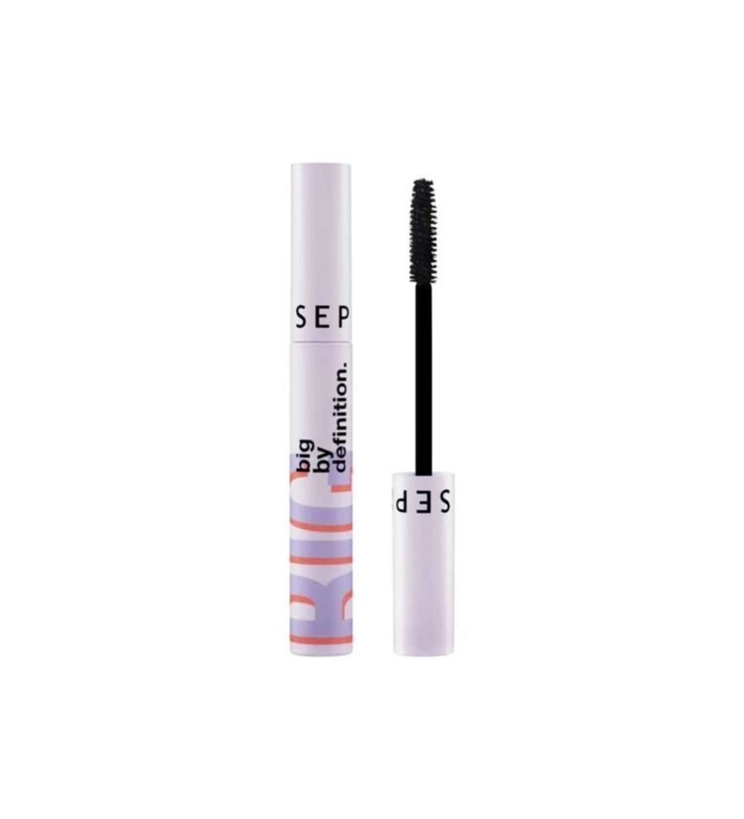 Sephora Big By Definition Mascara Mascara