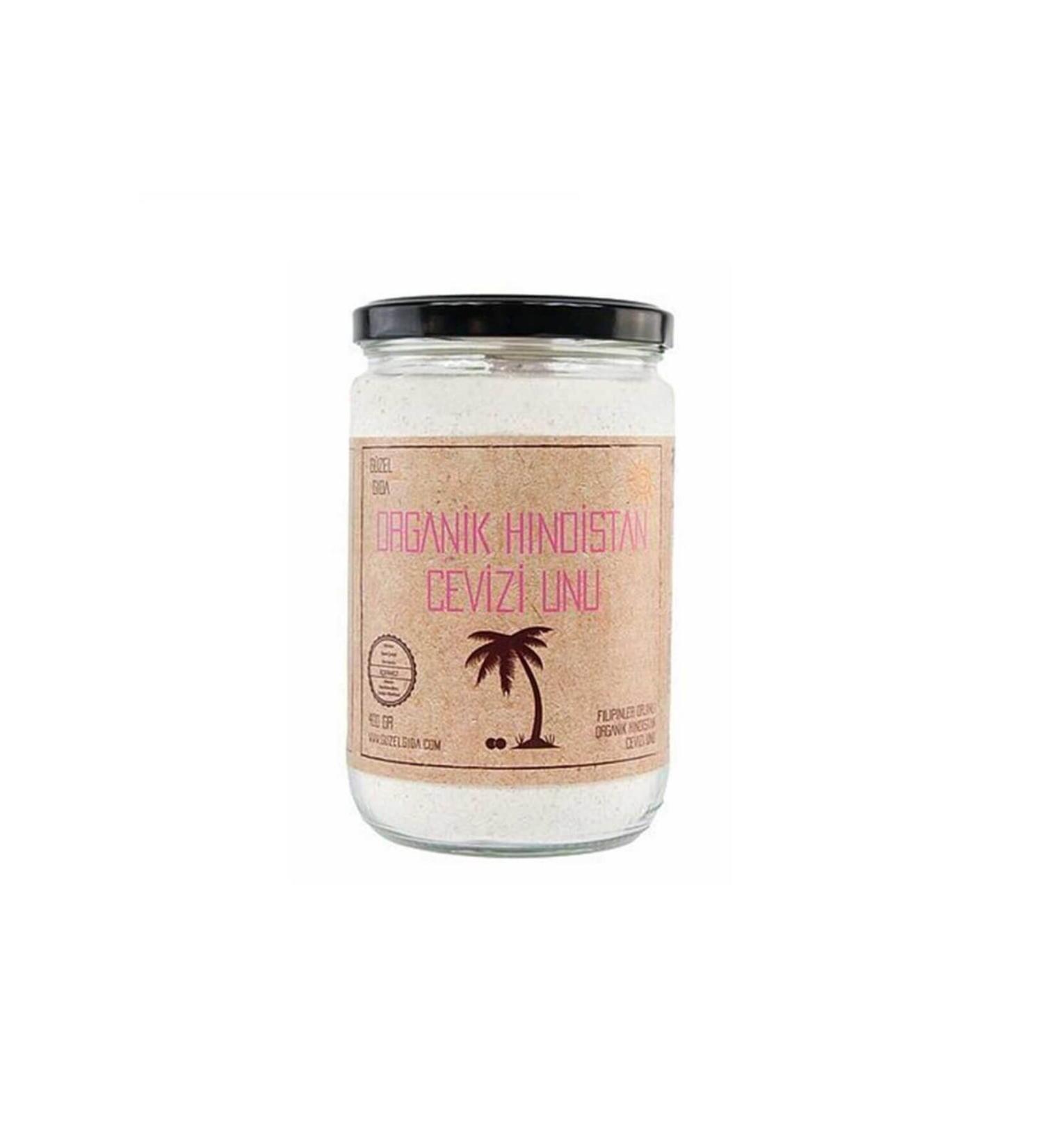 Guzel Ada Gida Organic Coconut Flour 300gr