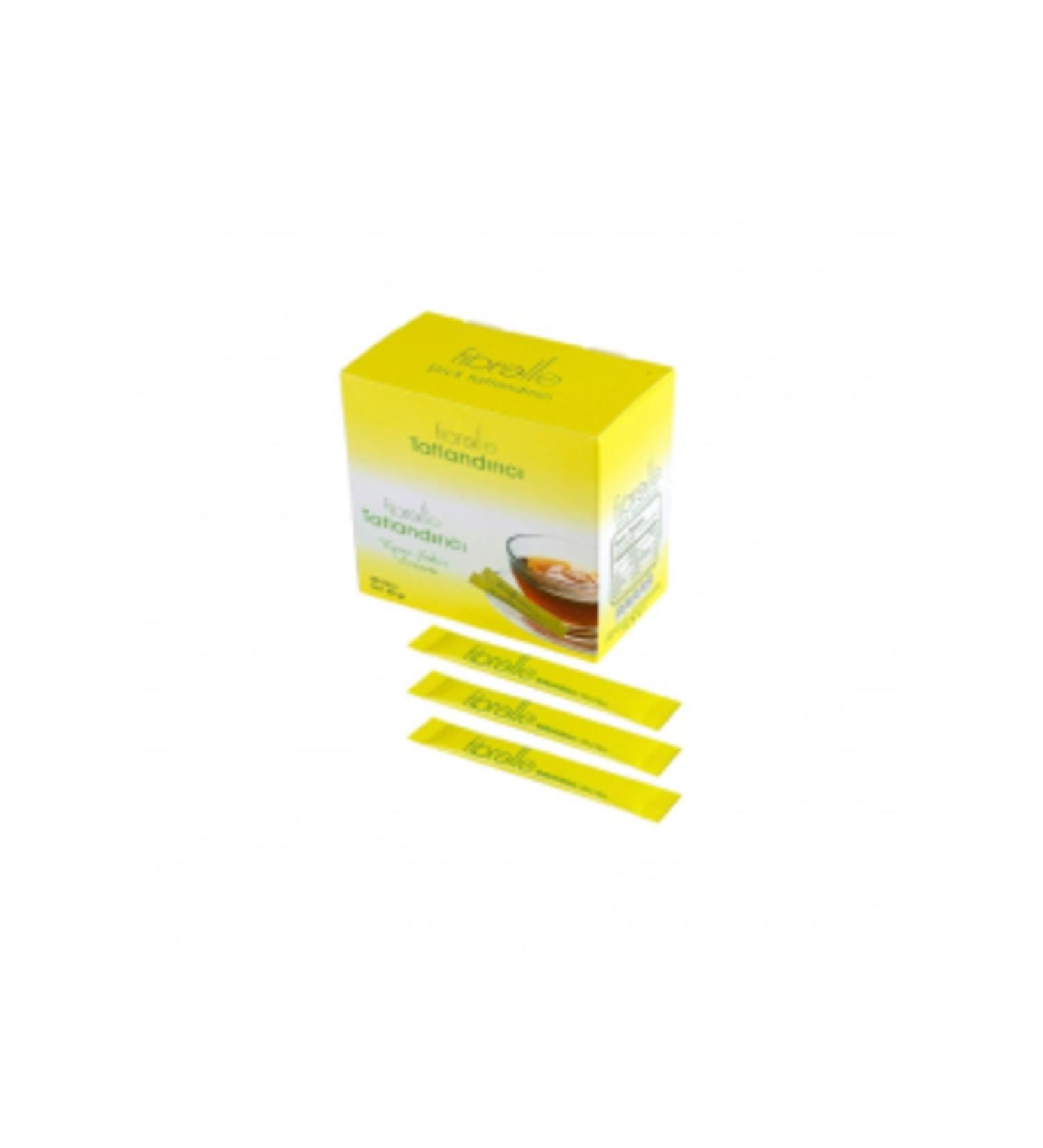 Fibrelle Ultra Plus Stick Sweetener 80 pcs (SINGLE)