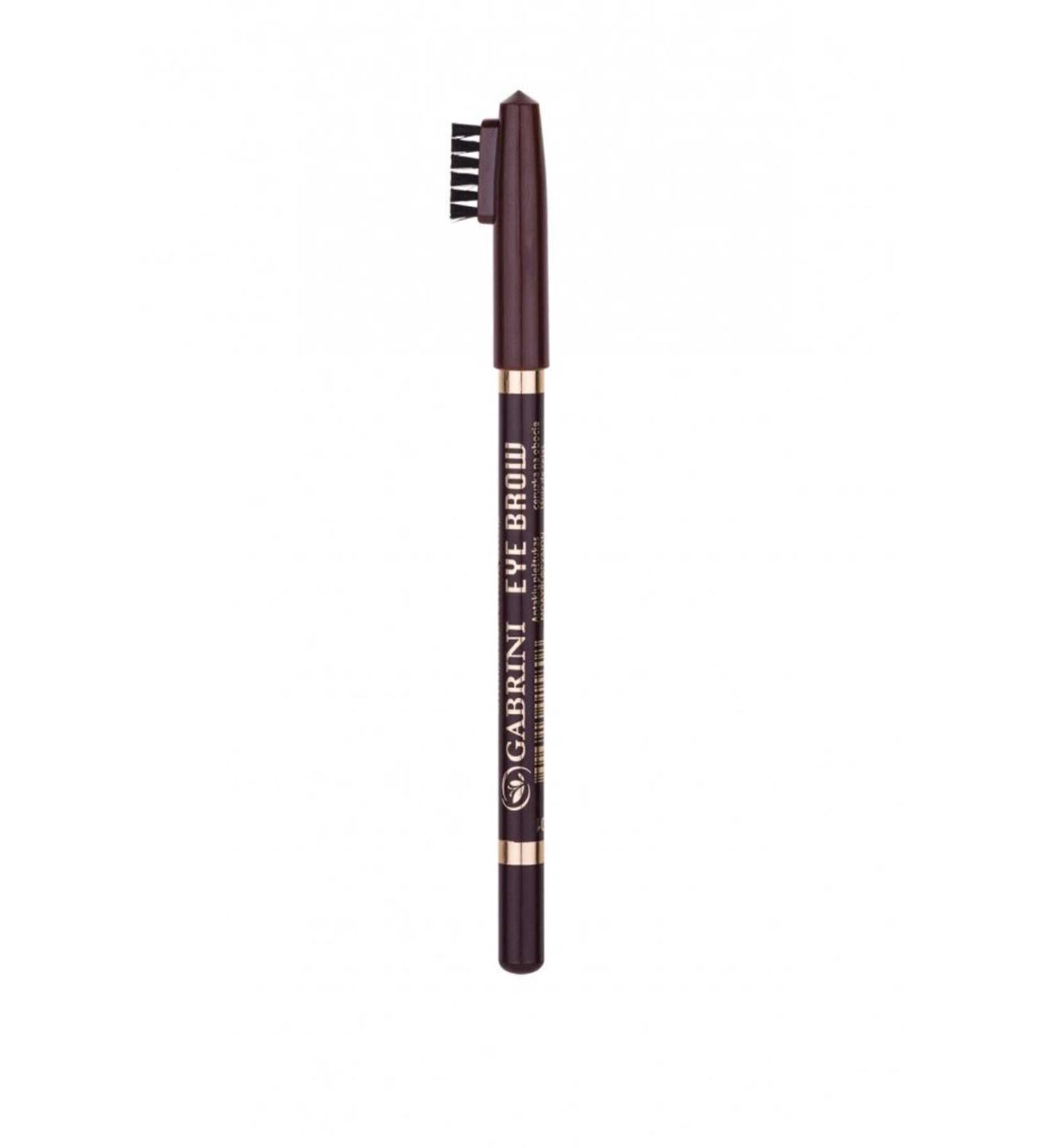 Gabrini Eyebrow Pencil - Eyebrow Pencil 101