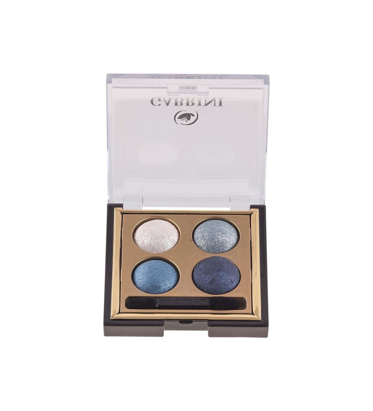 Gabrini Quartet Terracotta Eyeshadow - 202