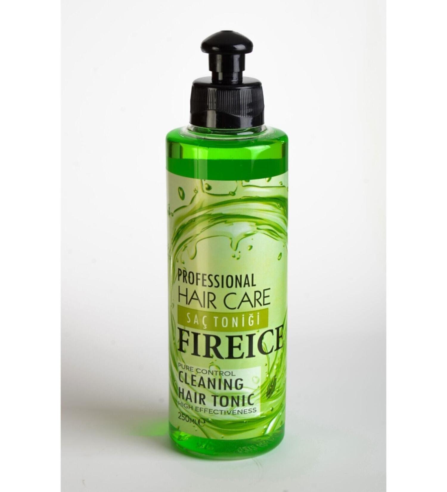 FIREICE Refreshing Hair Tonic - Hair Tonic 250 Ml