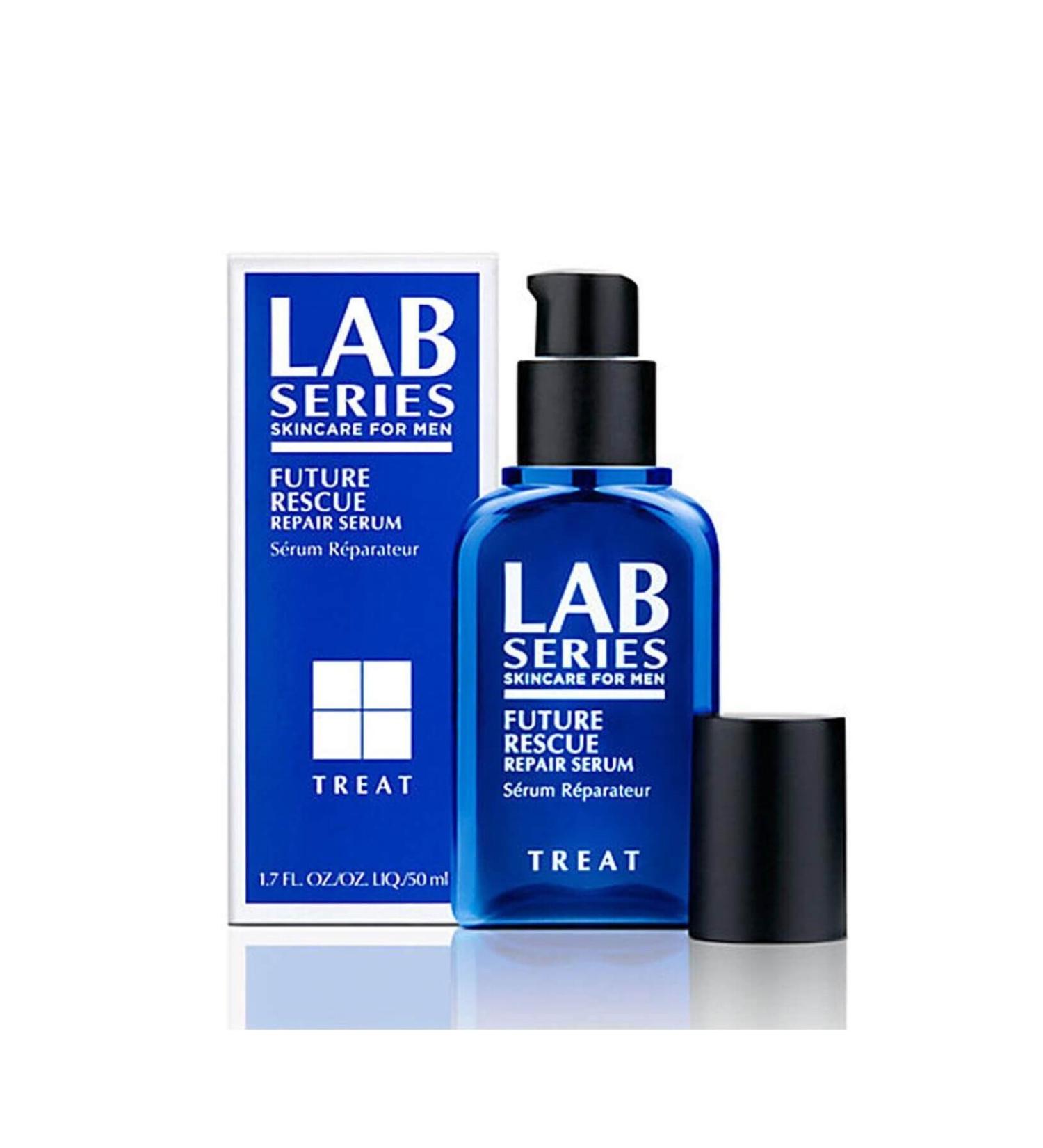 Lab Series Future Rescue Repair Serum For Men 50 ml