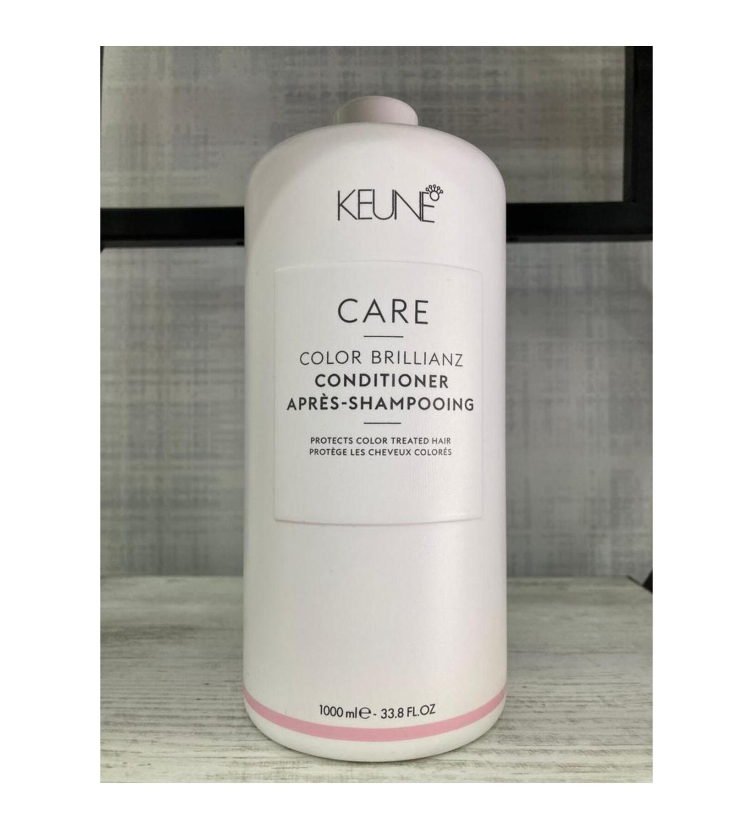 Keune Color Brillianz Conditioner 1000ml