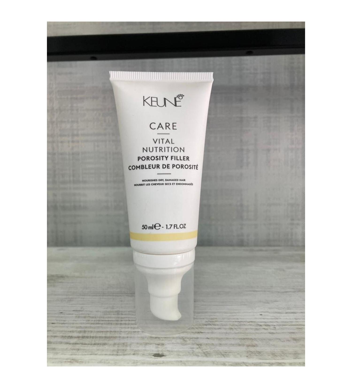 Keune Vital Nutrition Porosity Filler