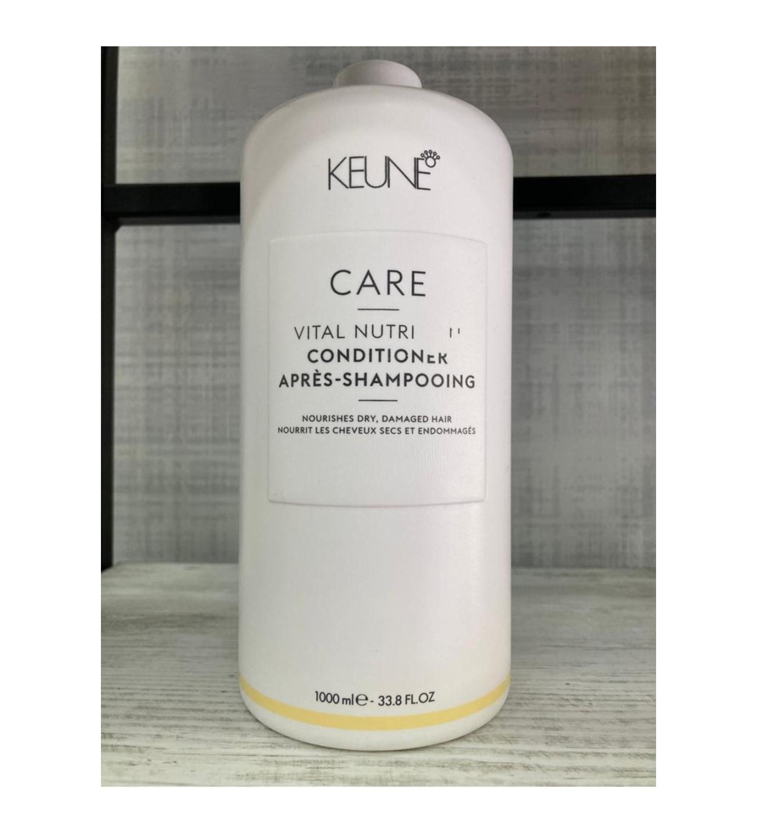 Keune Vital Nutrition Conditioner