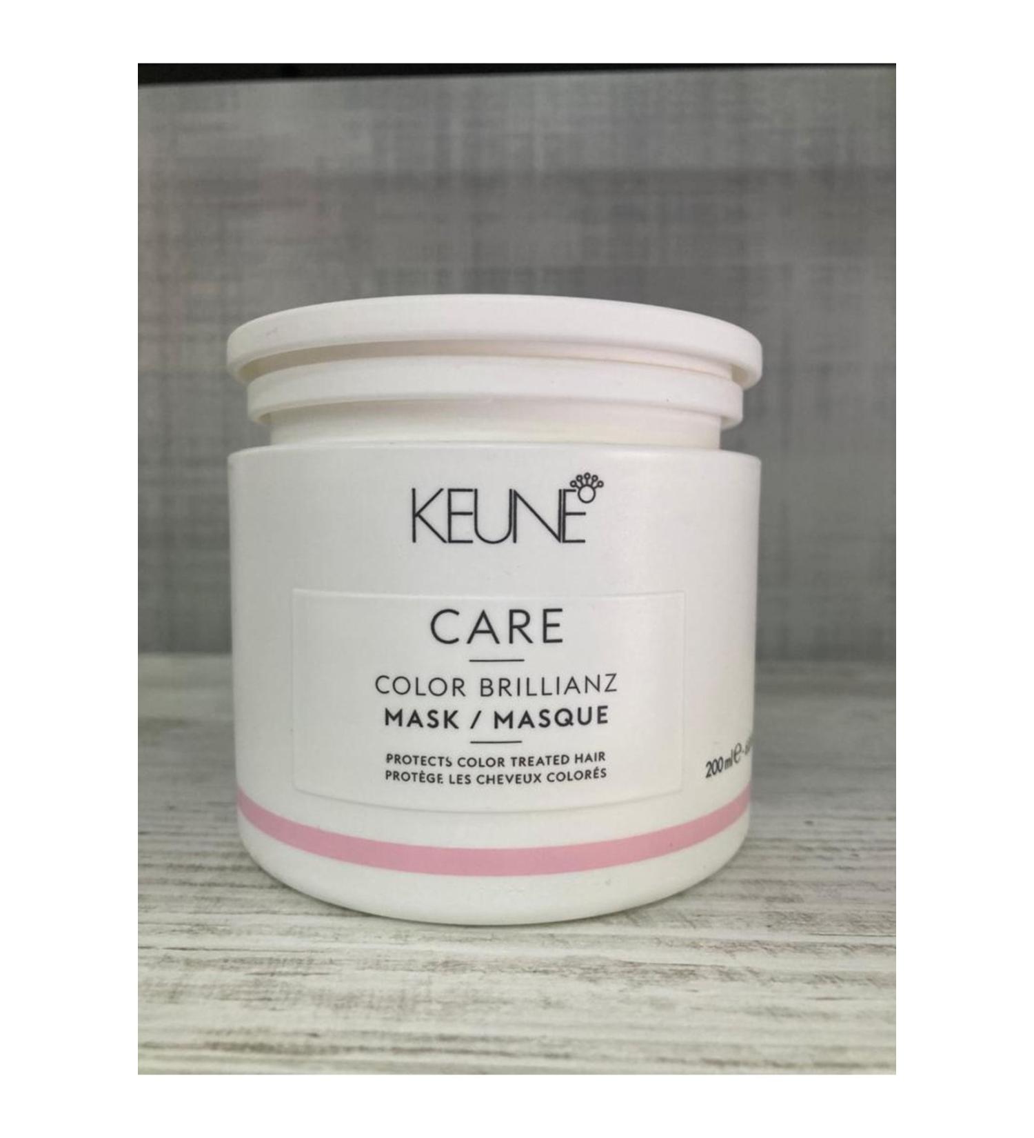Keune Color Brillianz Mask 200 ml