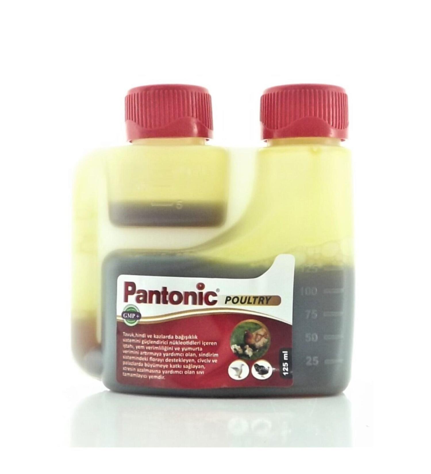 Royal la Royal Avian Pantonic Poultry 125 Ml