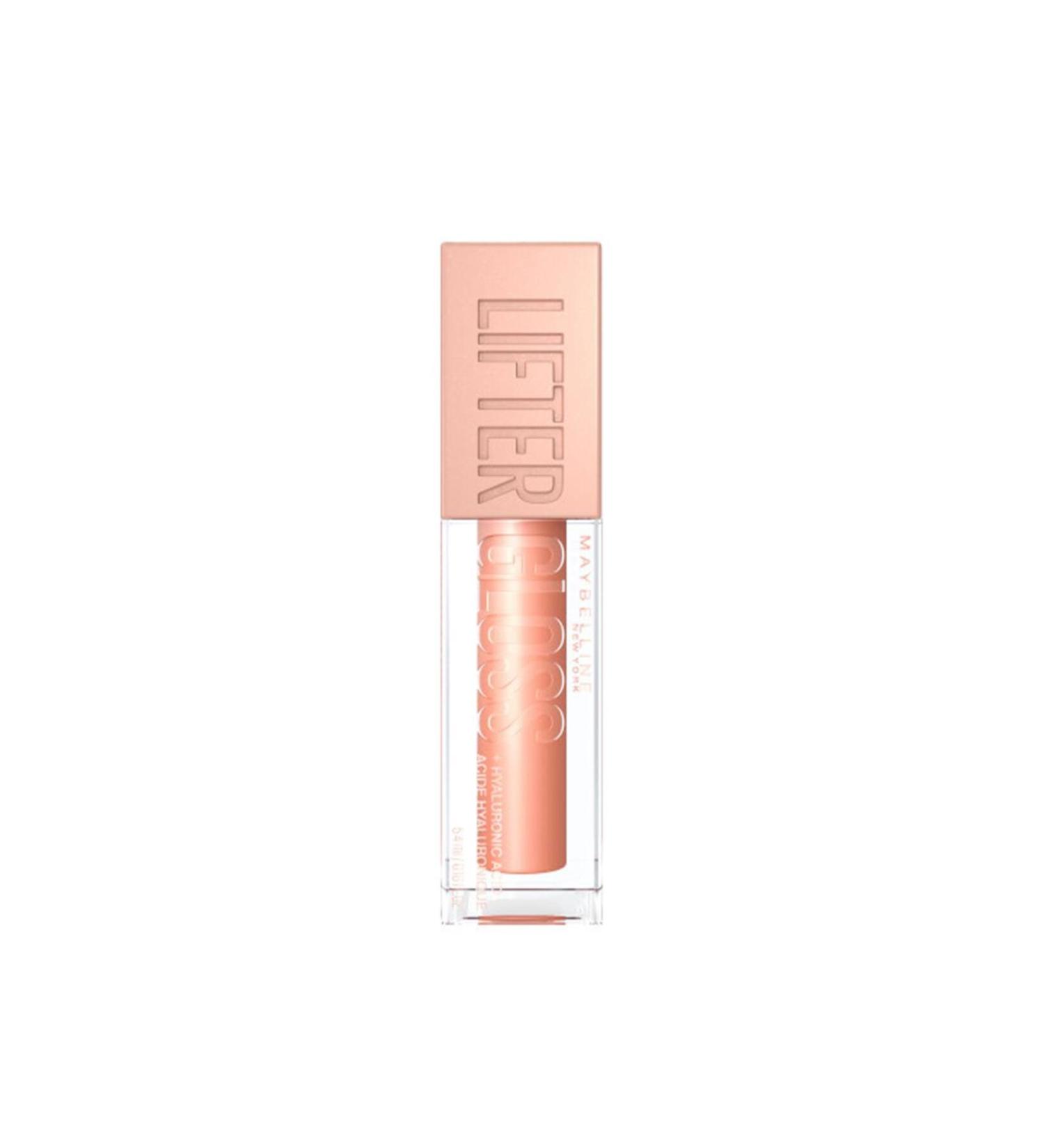 Maybelline New York Lifter Gloss Lip Gloss 007 Amber
