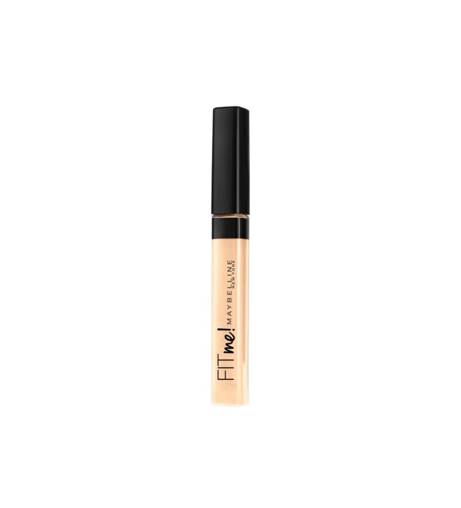 Maybelline New York Fit Me Concealer 10 Light