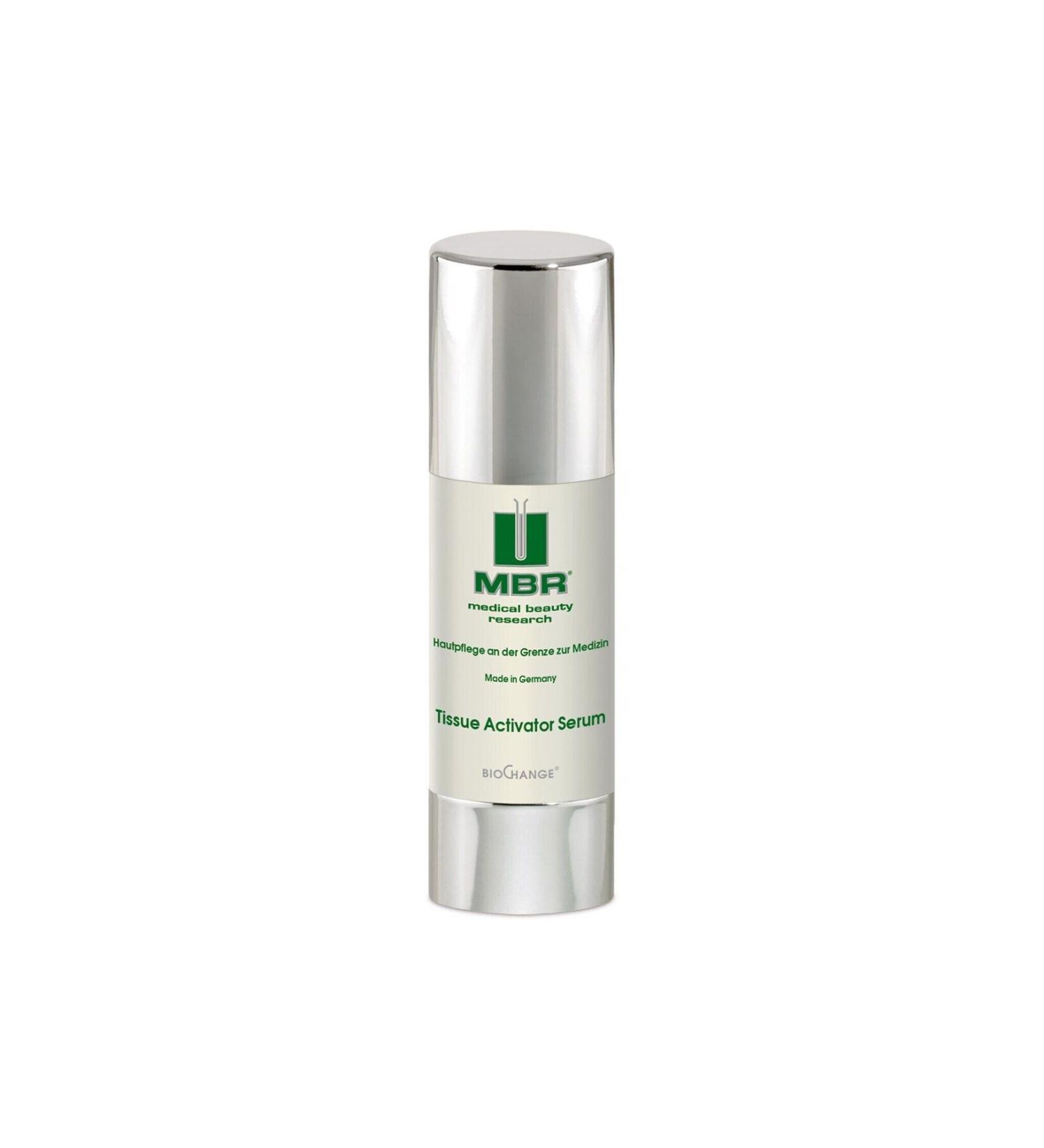 Medical Beauty Research B OCHANGE T SSUE ACT VATOR SK N BARRIER PROTECTIVE SERUM - SERUM PSSN3622