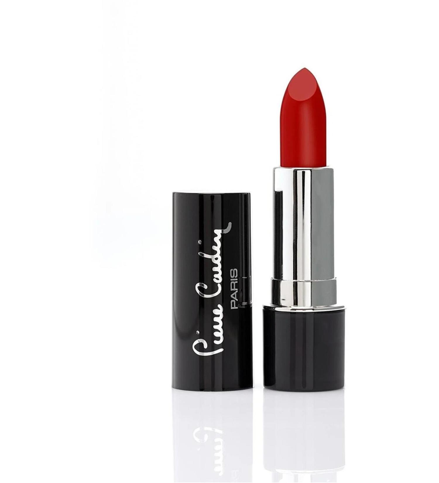 Miniso Porcelain Matte Edition Bright Red Lipstick