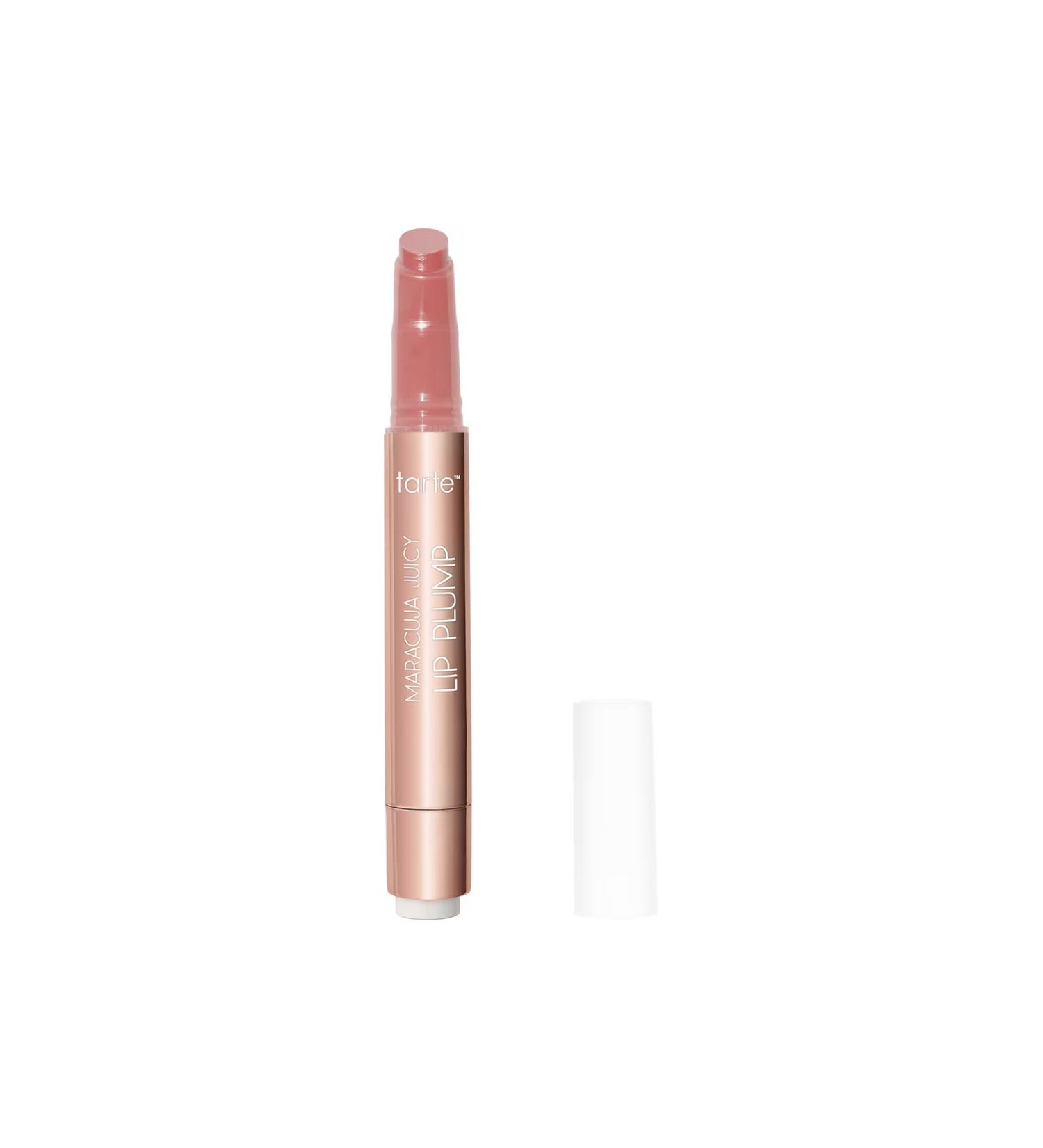 Tarte Maracuja Juicy - Lip Plumper Gloss-freshface