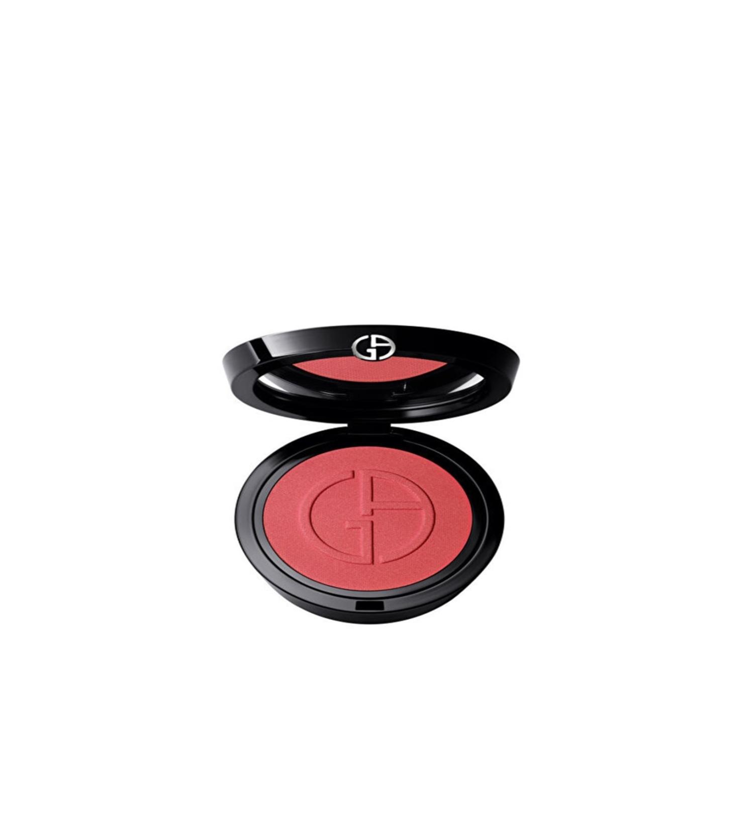 Giorgio Armani Luminous Silk Glow Blush 40 - Buy Online on GoSupps.com