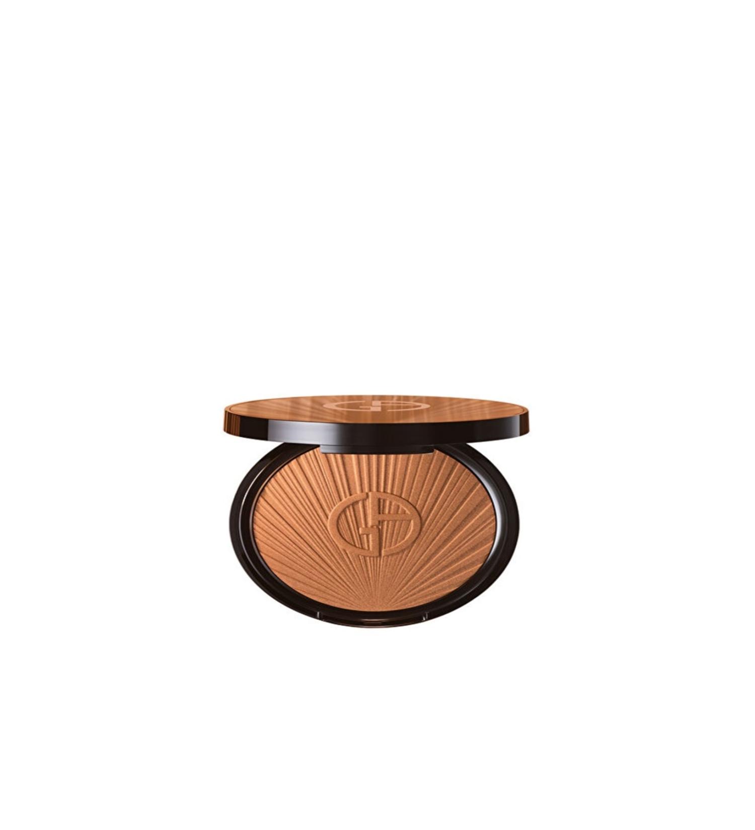 Giorgio Armani LS Summer Glow Bronzer 100 OS