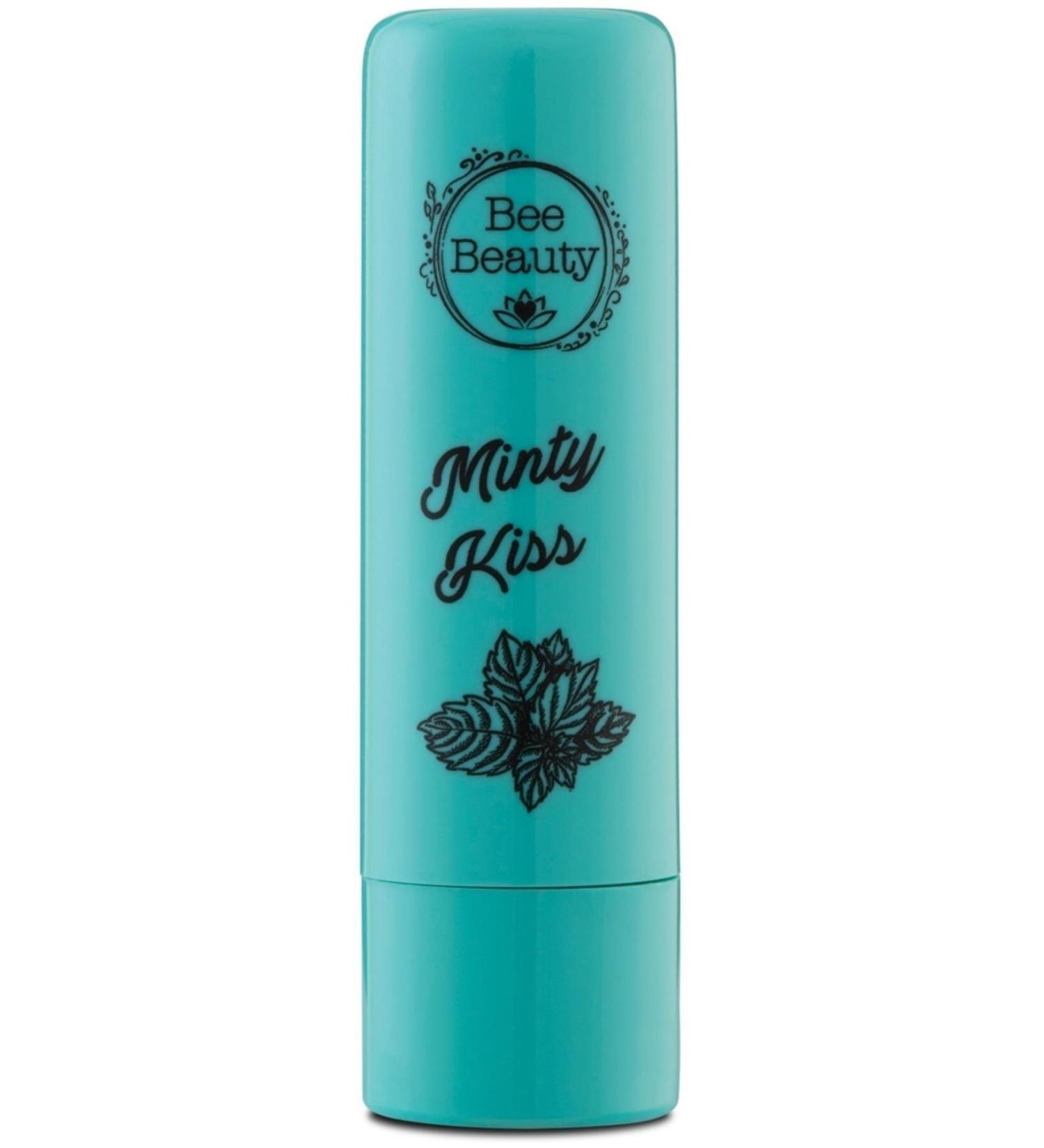 bee Brand: Beauty Lip Balm Minty Kiss Category: Lip Cream and Peeling