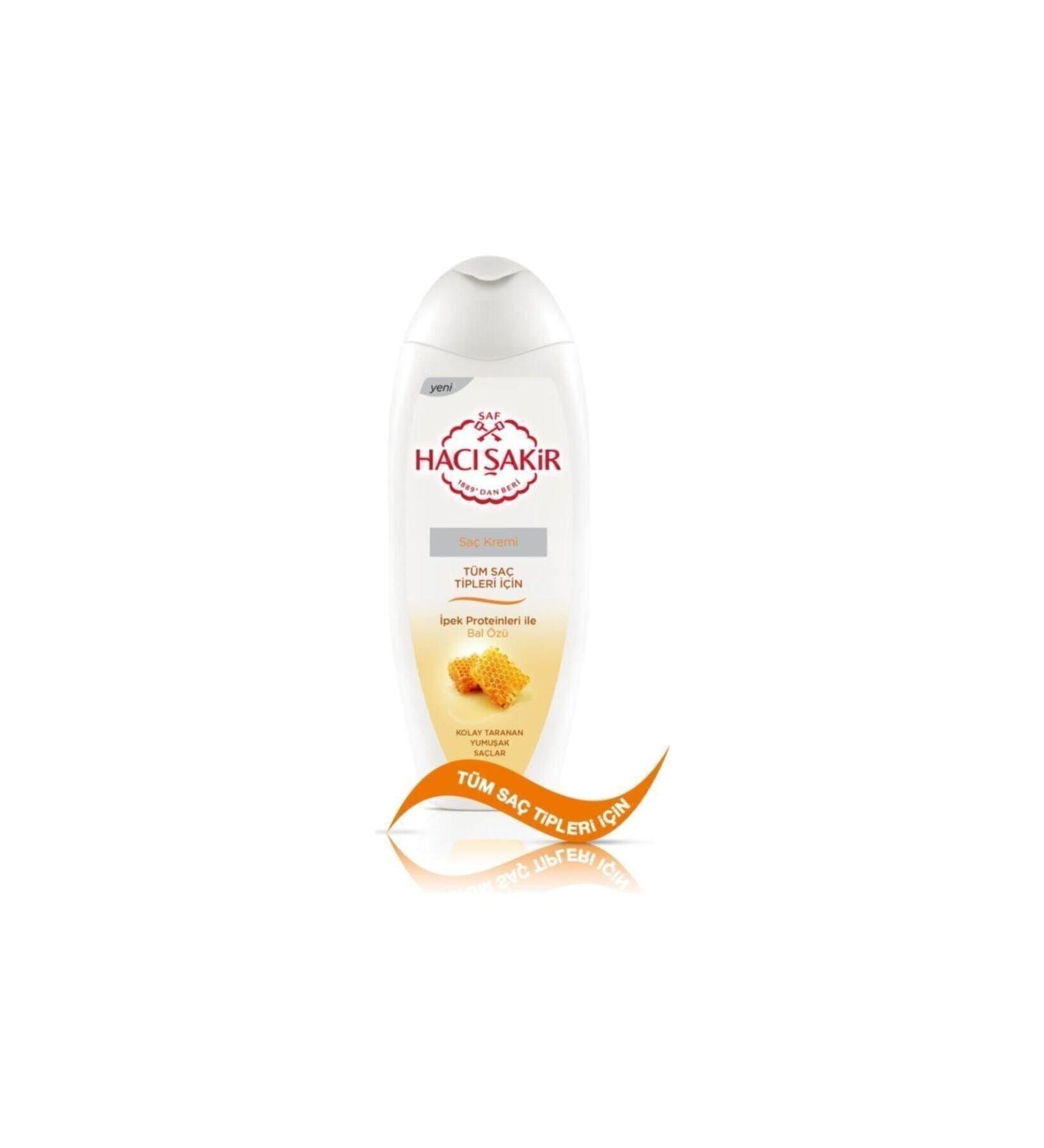 Hac akir Honey Essence All Hair Conditioner 500 ml