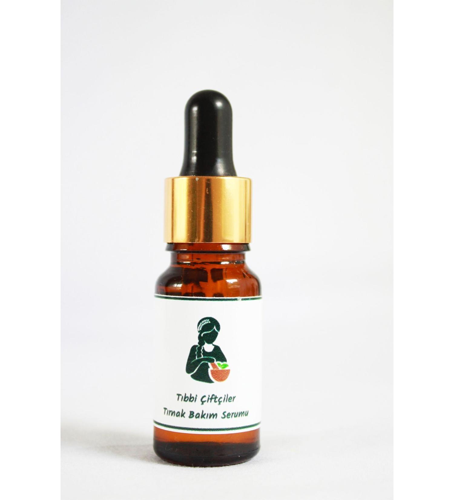 Medical Farmers Nail Care Serum