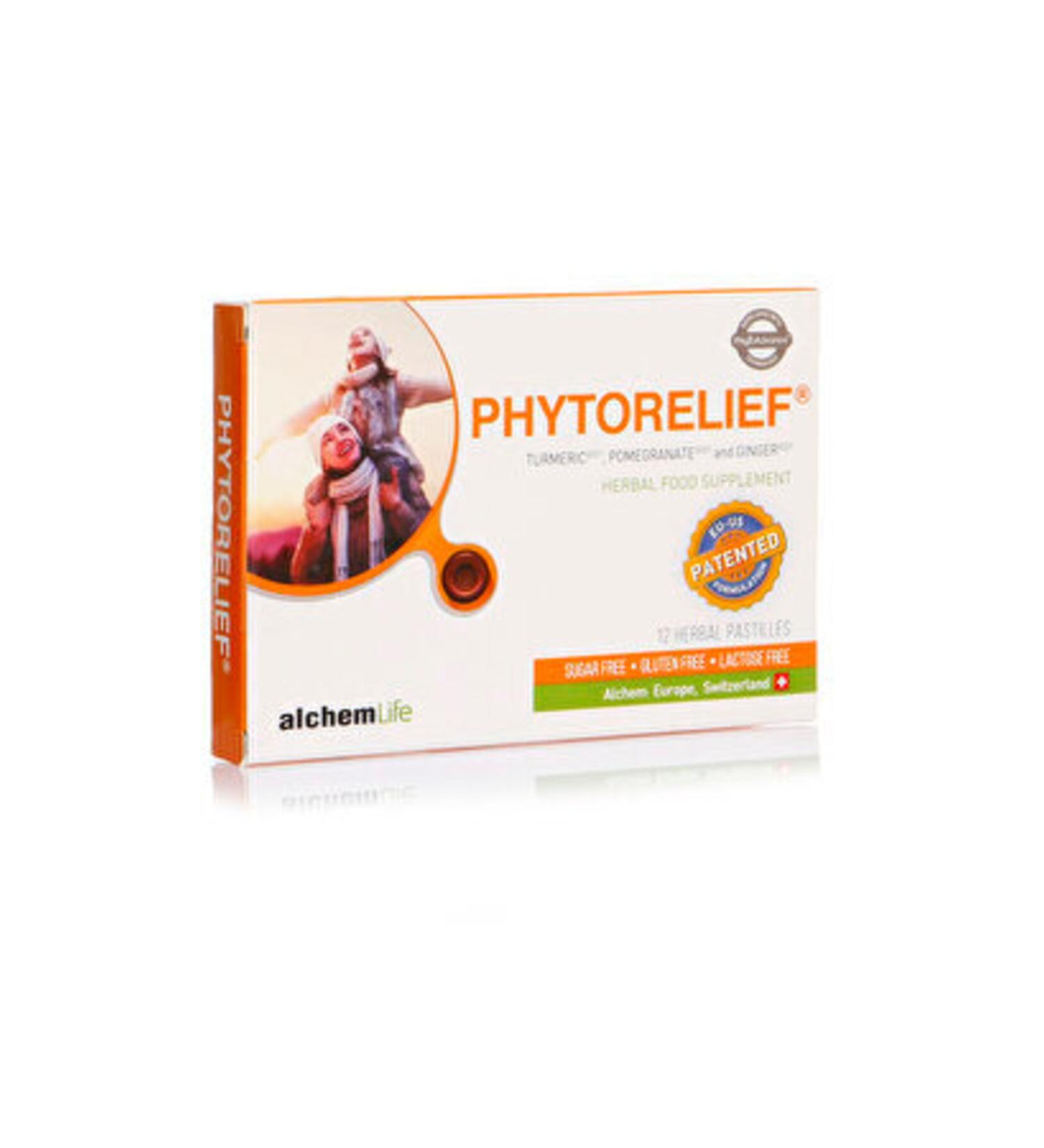 CC 12 Lozenges (SINGLE)