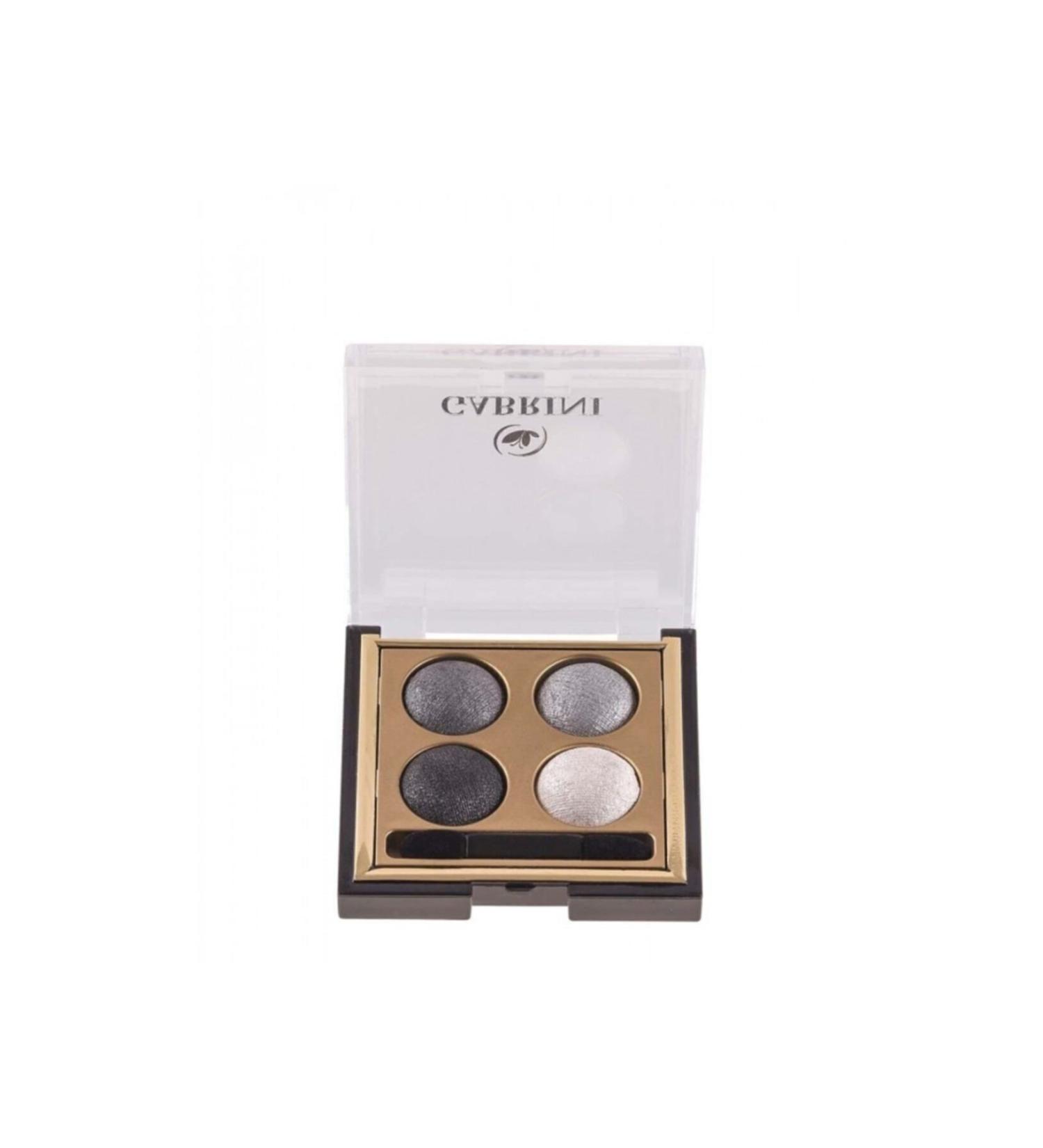 Gabrini Quartet Terracotta Eyeshadow - 201