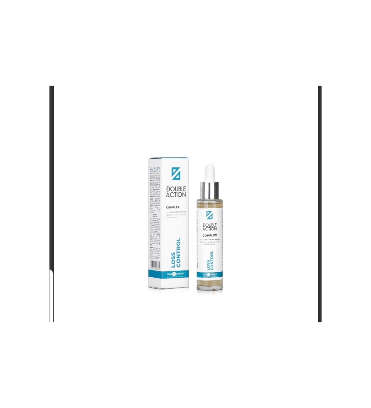 Hair Company professional no loss complex 50ml