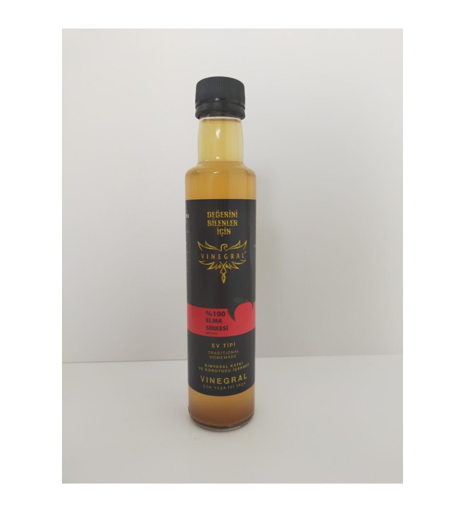 VINEGRAL Apple Cider Vinegar