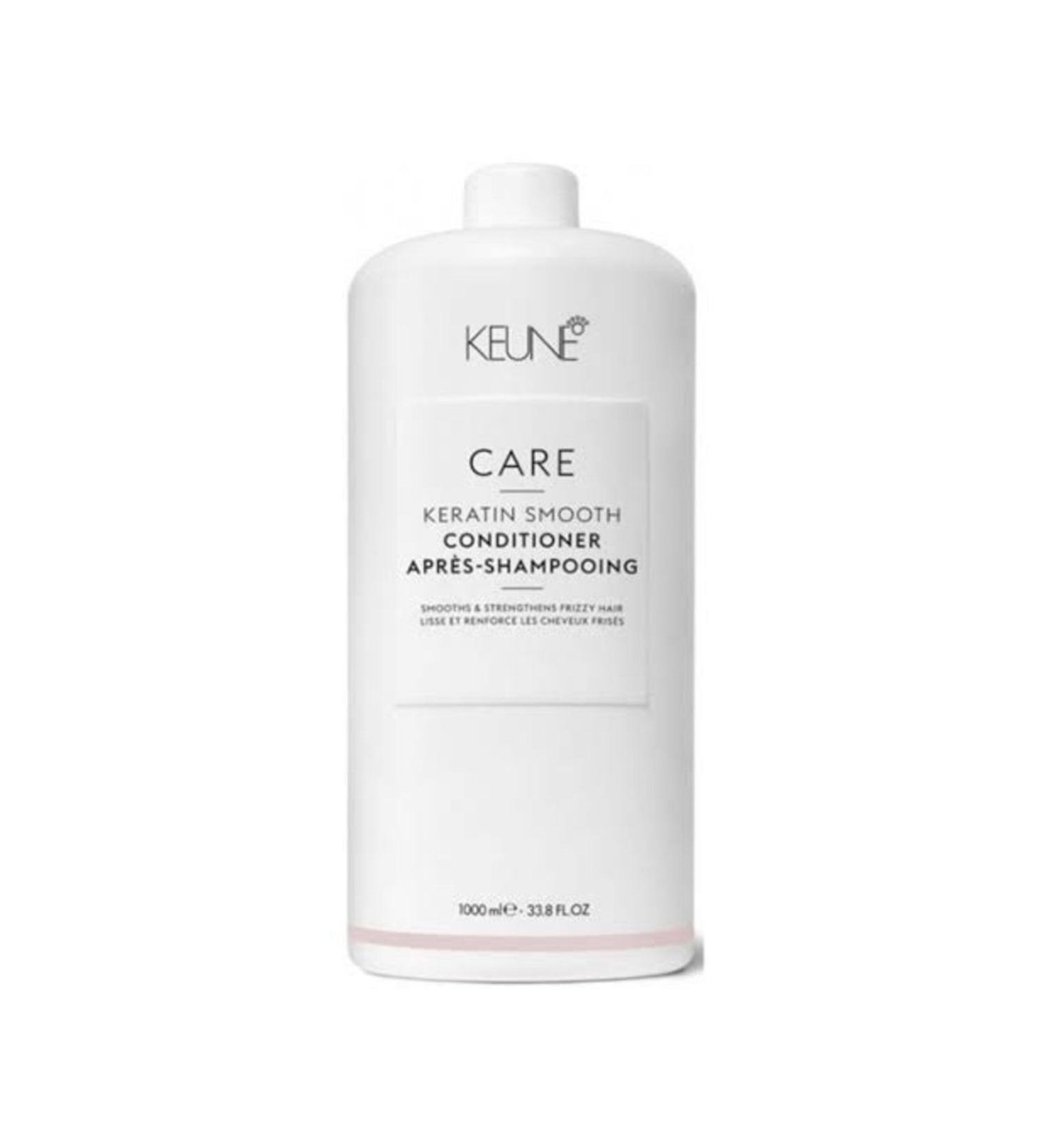 Keune Keratin Smooth Conditioner 1000ml