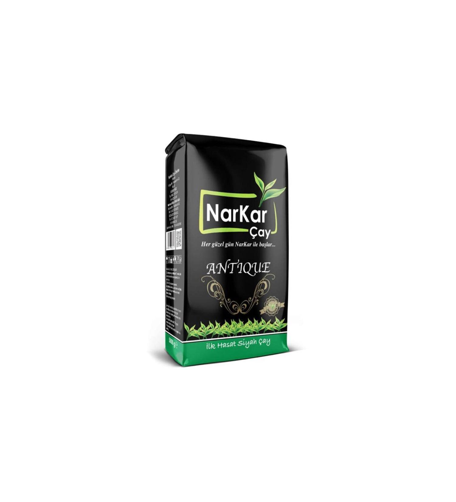 narkar Tea Antique Bulk Tea 1 Kg