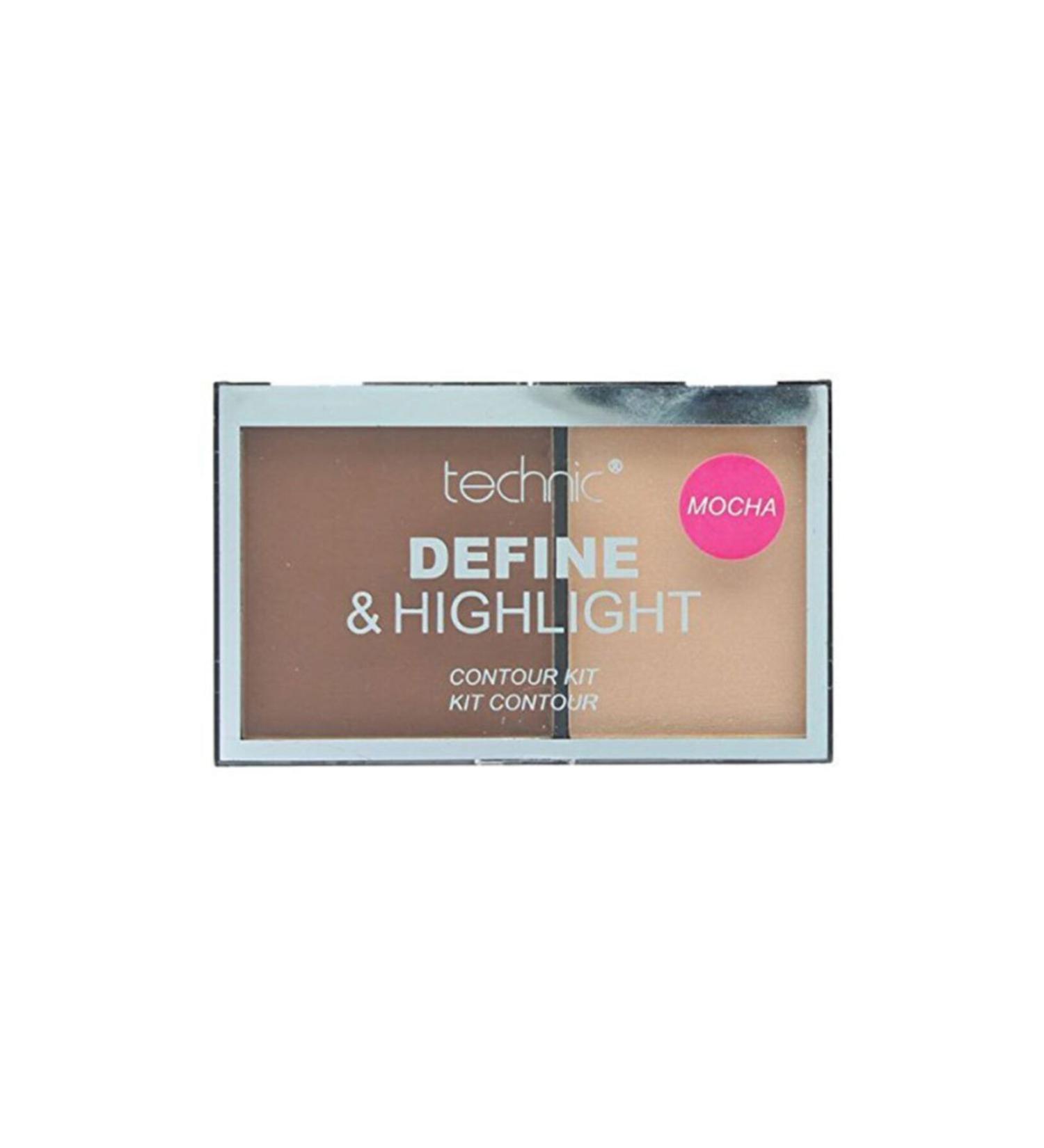 Technic Define & Highlight