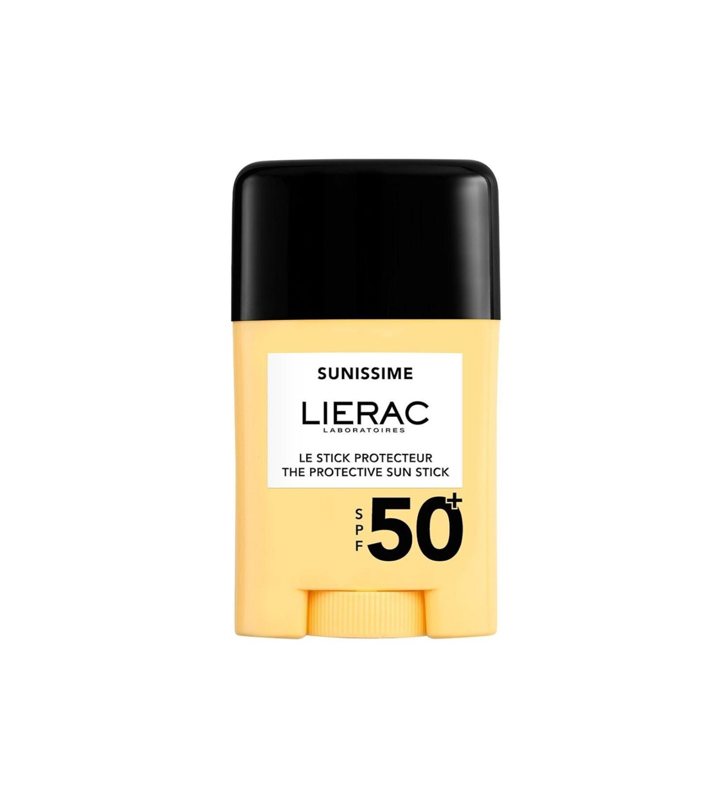 Lierac Sunissime The Protective Stick SPF50+ 10g