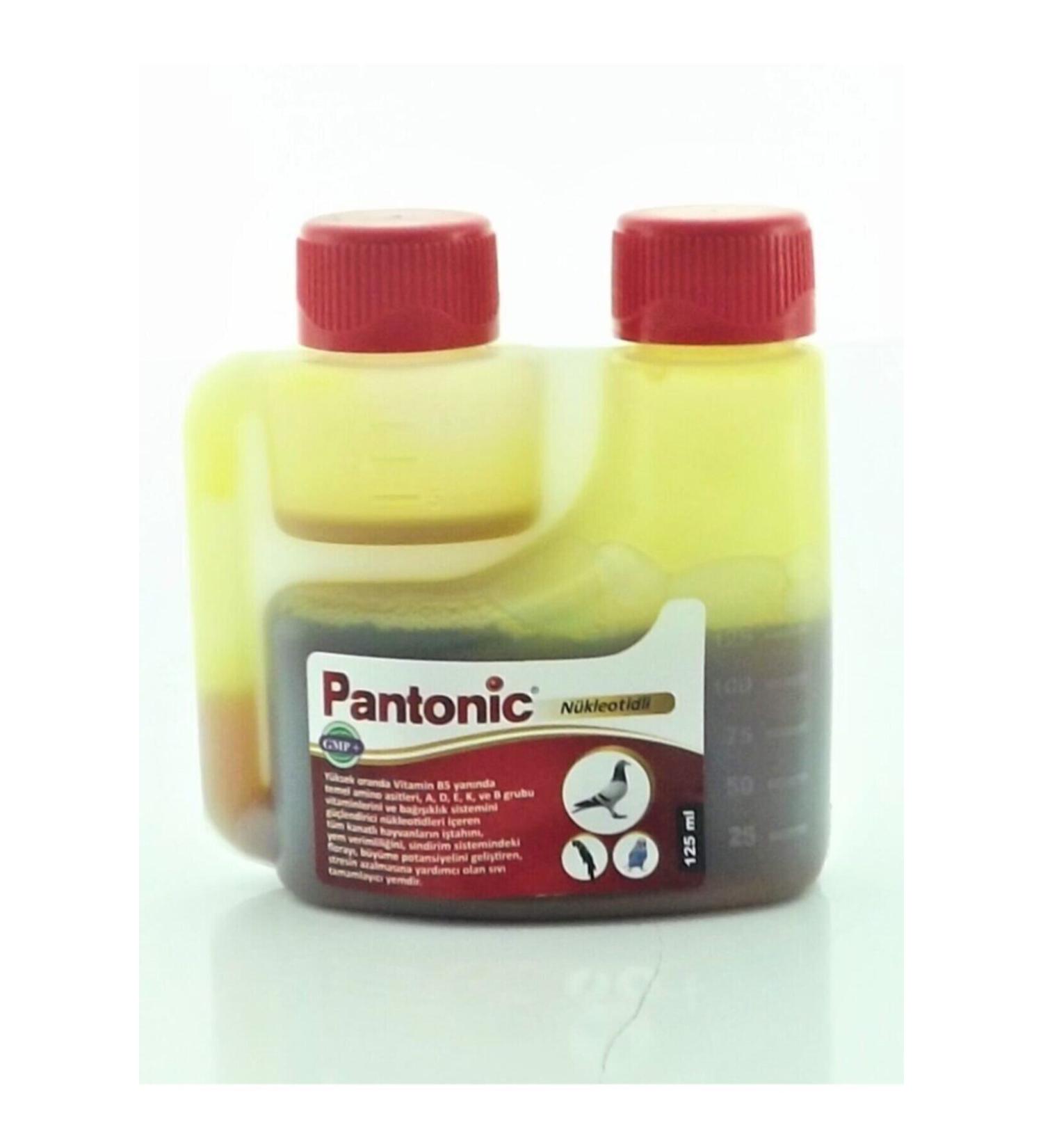 Royal la Royal Avian Pantonic 125 Ml