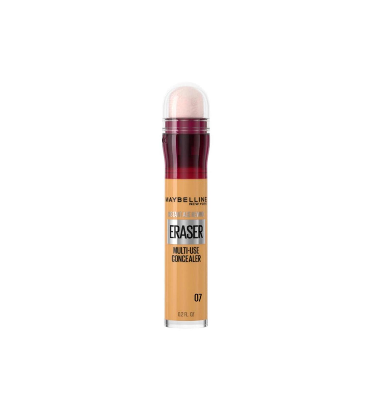 Maybelline New York Eraser Multi Use Concealer 07 Sand