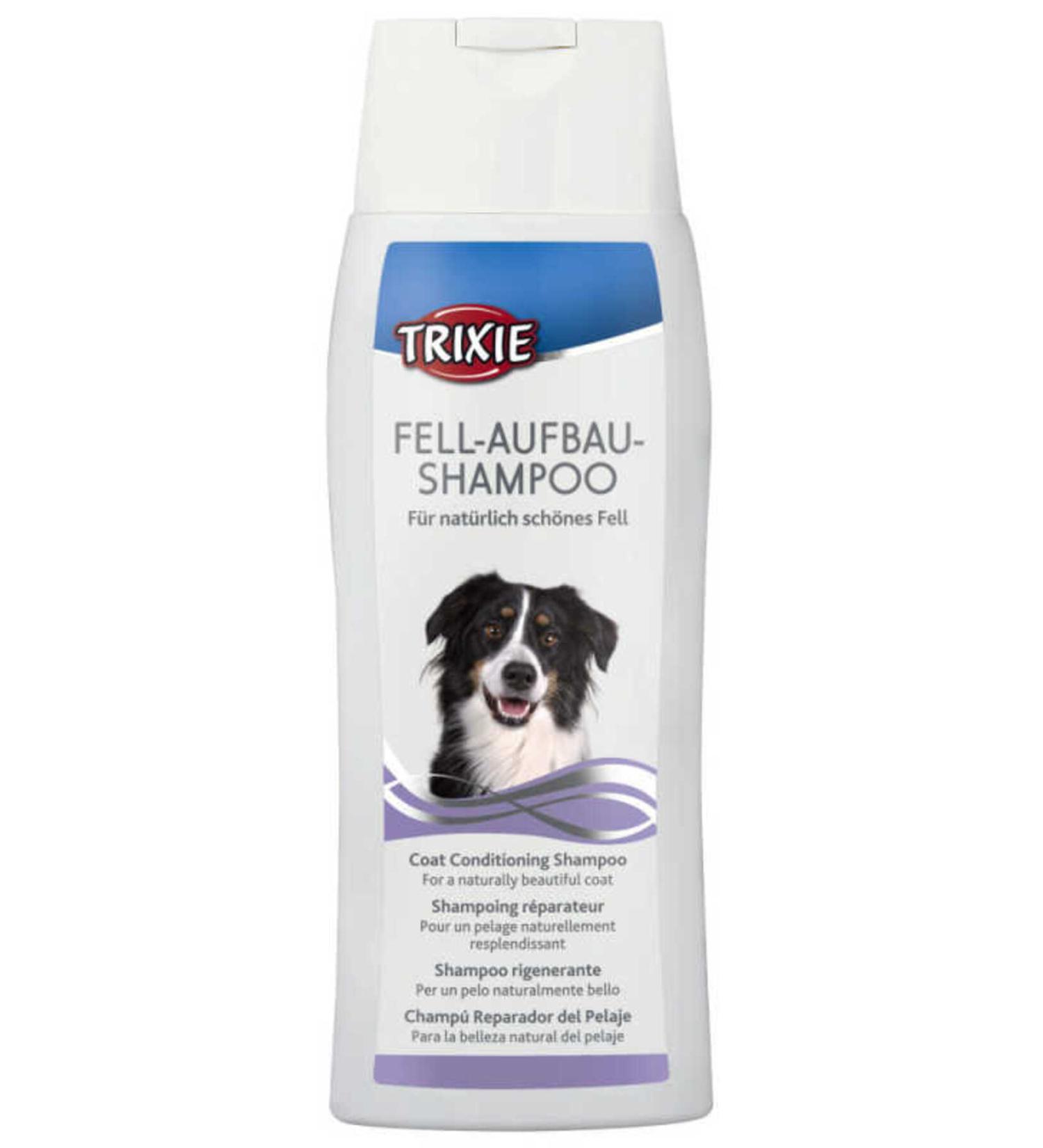 Trixie Dog Fur Care Shampoo 250ml 336108
