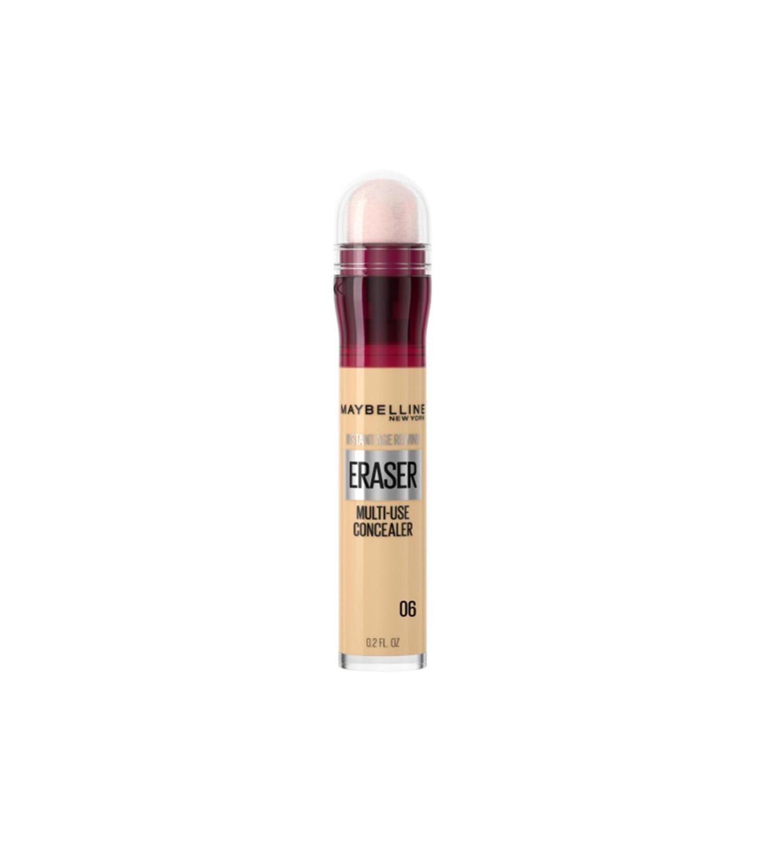 Maybelline New York Eraser Multi Use Concealer 06 Neutralizer