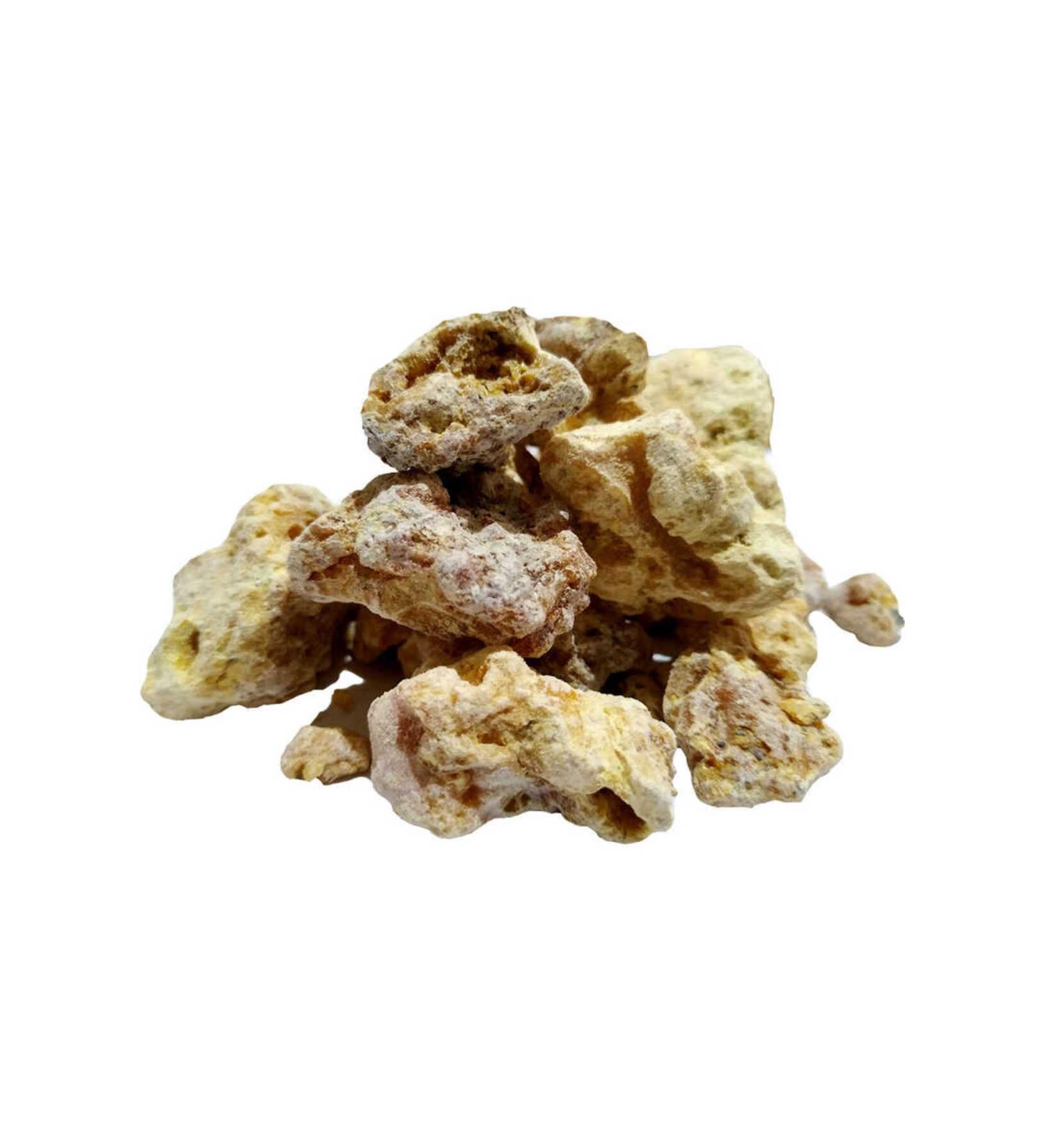 LENAY CLZ214 Pine Gum Natural 100 Gr Package