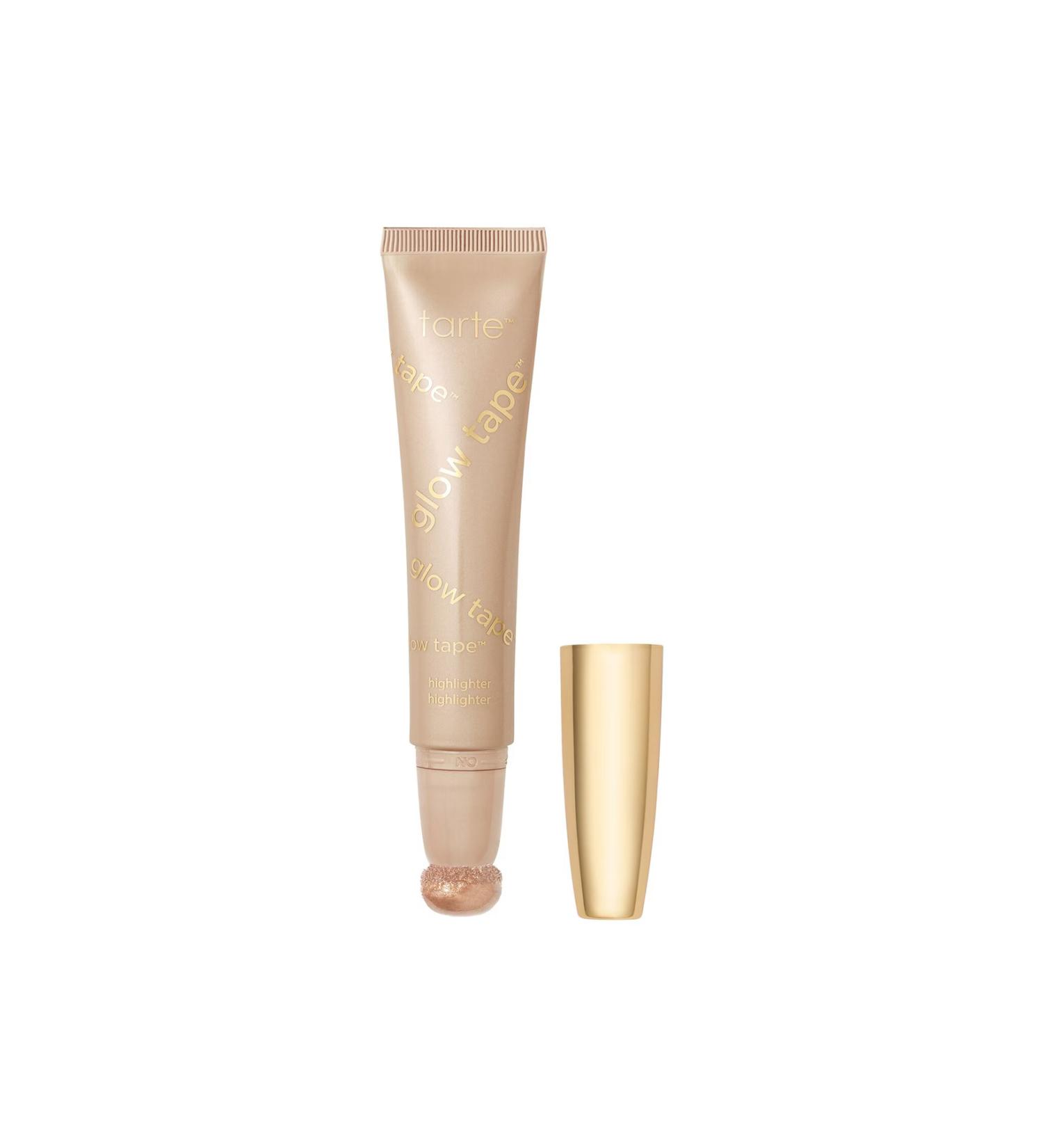 Tarte Glow Tape Highlighter - Liquid Illuminator-freshface