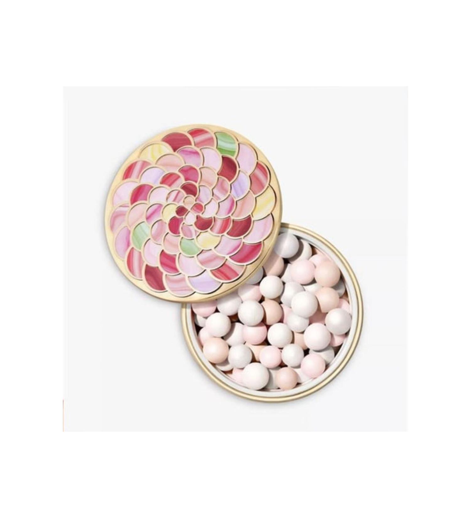Guerlain Meteorites Pearl Powder