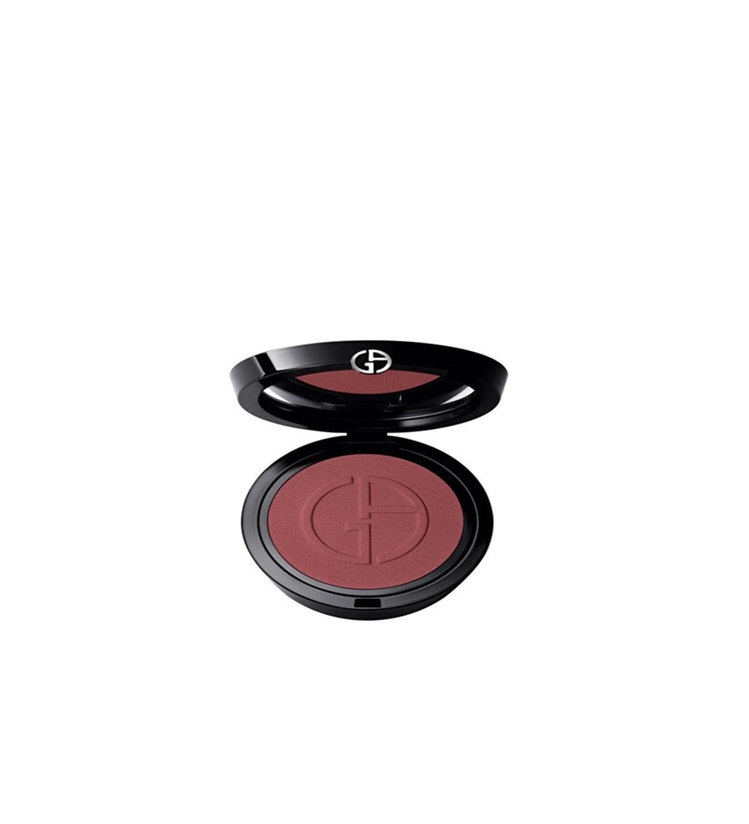 Giorgio Armani Luminous Silk Glow Blush 60