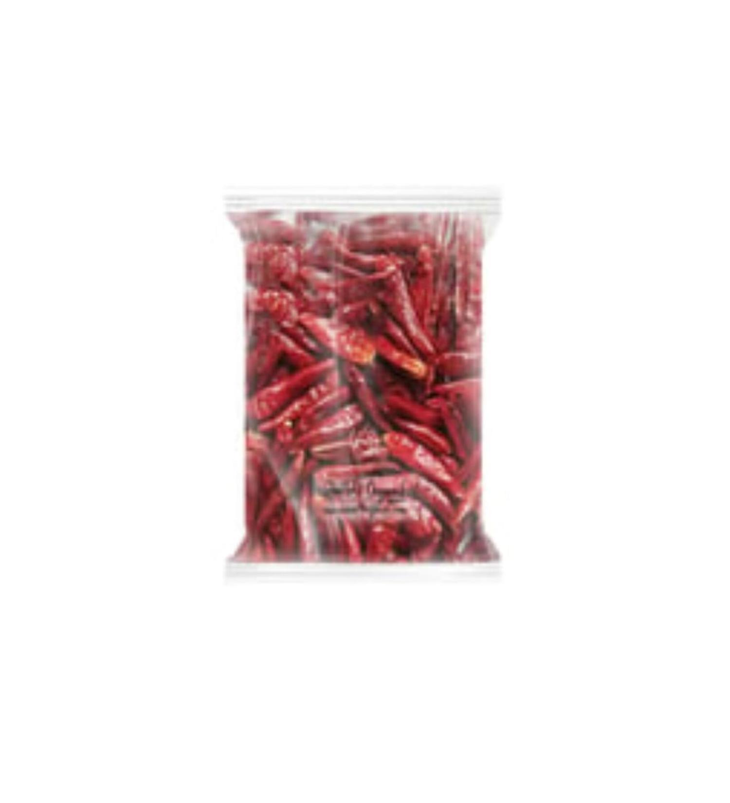 Angel Of Life Very Hot Pepper Whole 1 Kg Pack