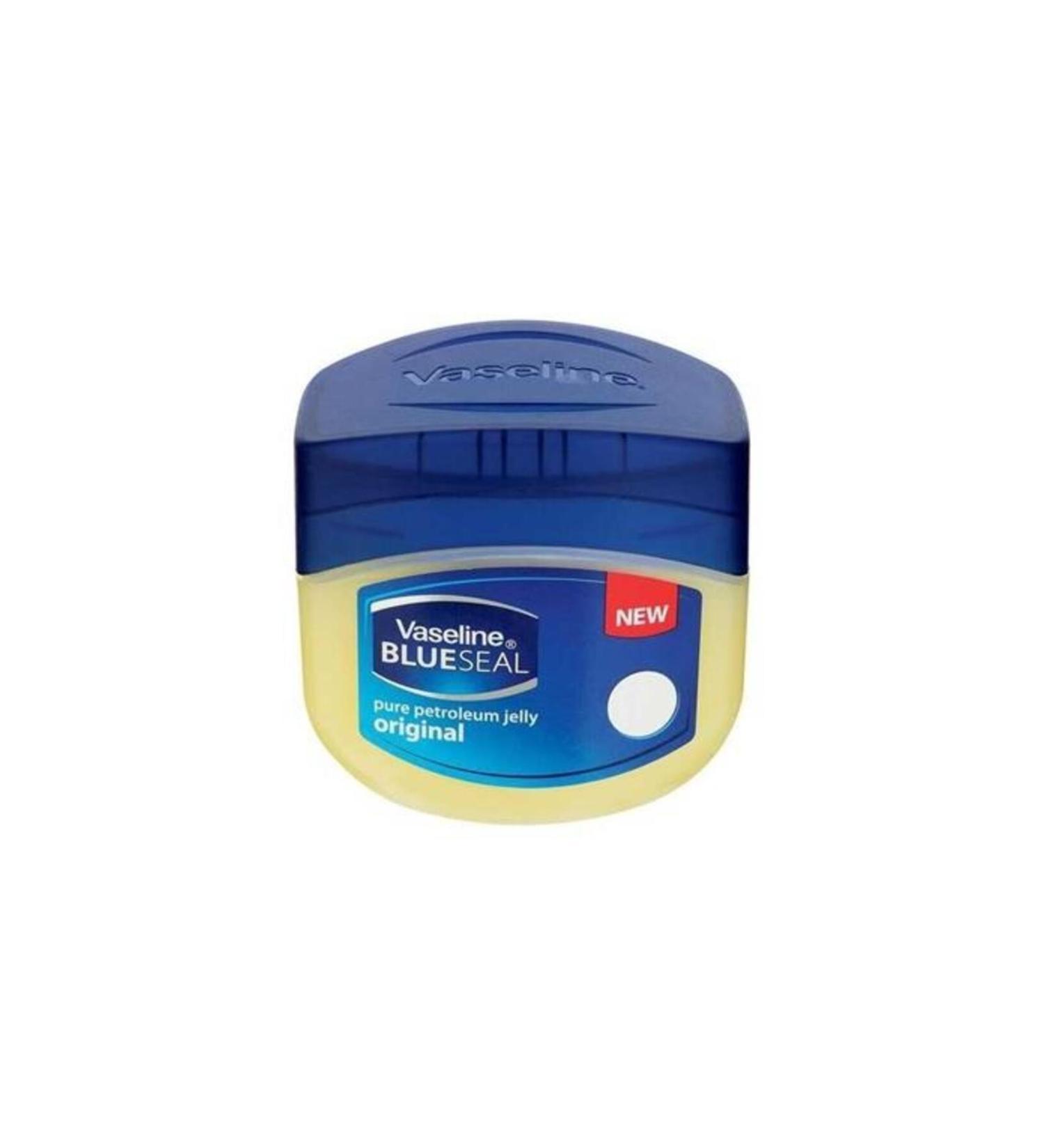 Vaseline Brand: Blueseal Cream Original 100 Ml Category: Skin